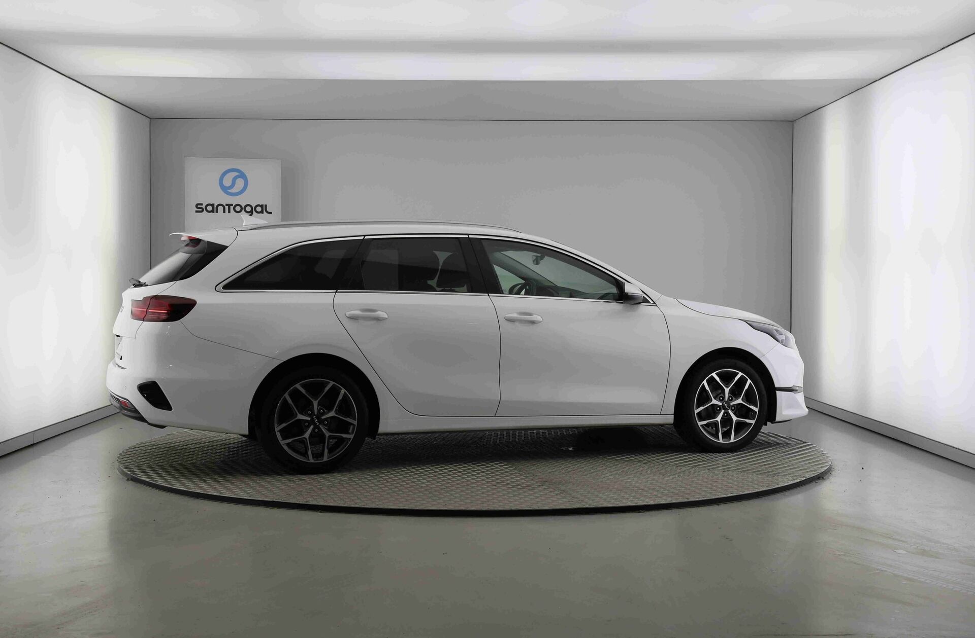 KIA Ceed 1.0 T-GDi Sport