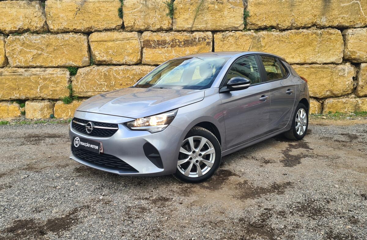 OPEL Corsa 1.5 D Business Edition