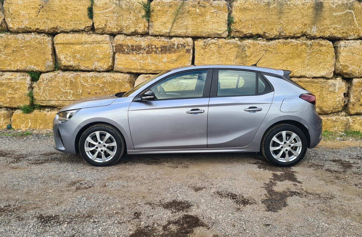 OPEL Corsa 1.5 D Business Edition