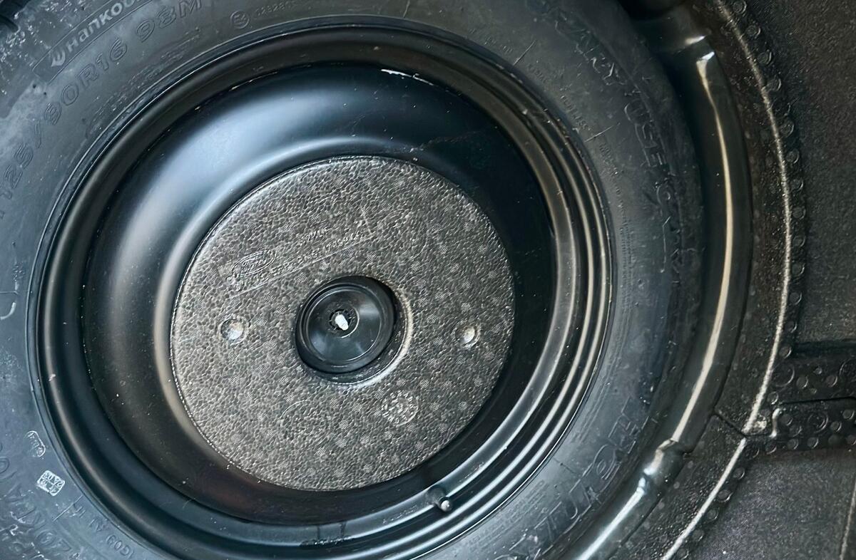 FORD Focus 1.5 TDCi Titanium