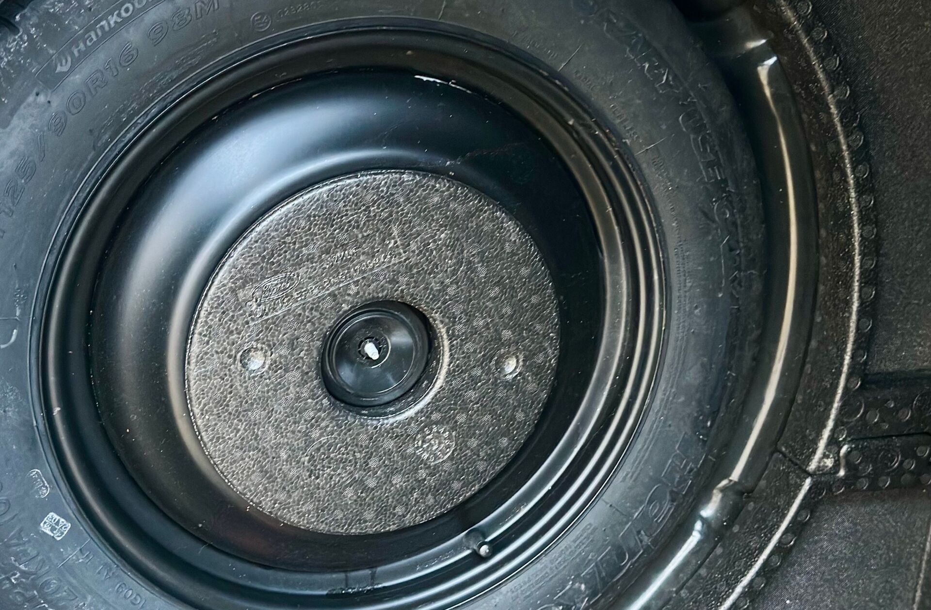 FORD Focus 1.5 TDCi Titanium