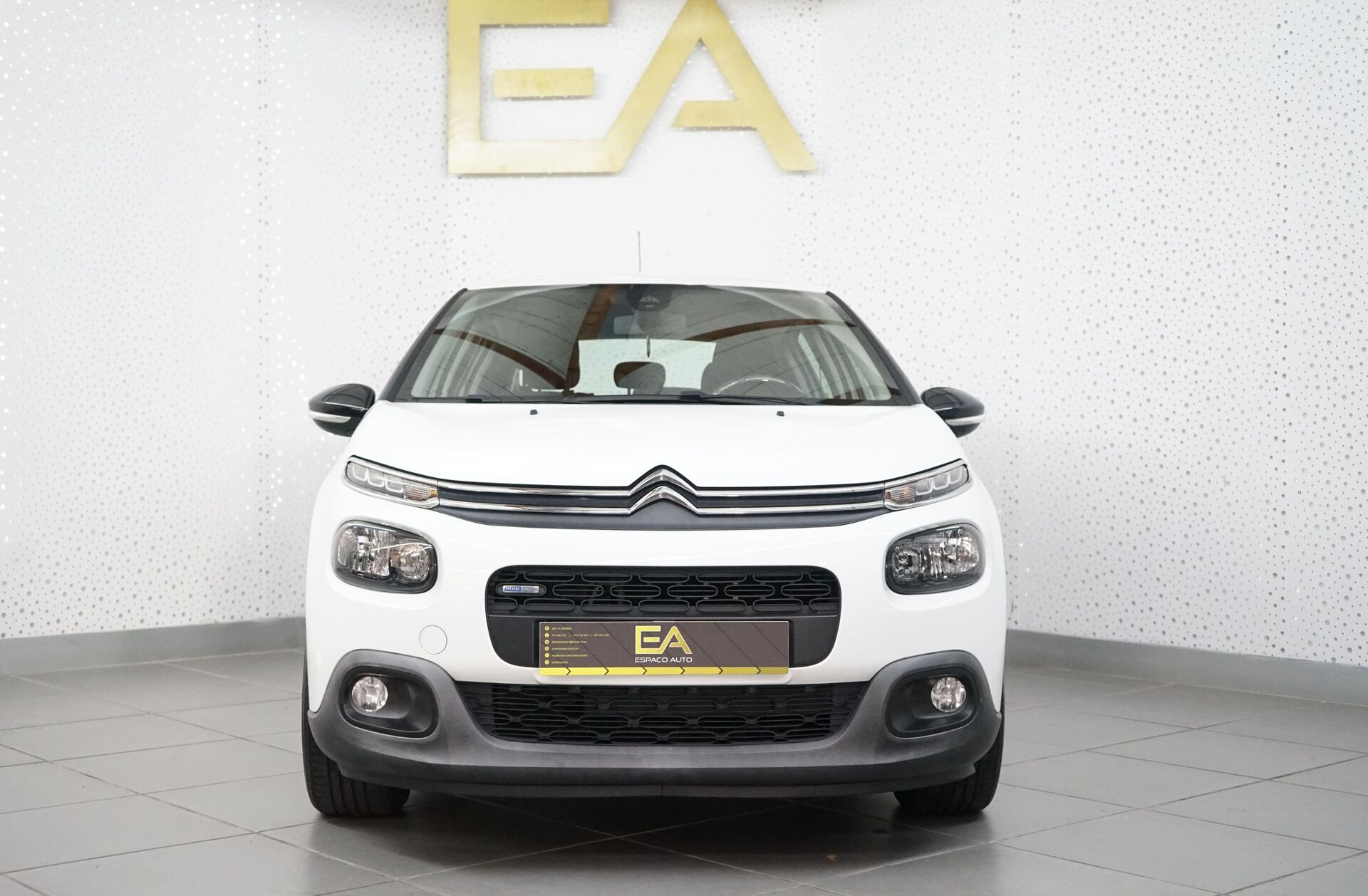 CITROEN C3 1.2 PureTech Feel