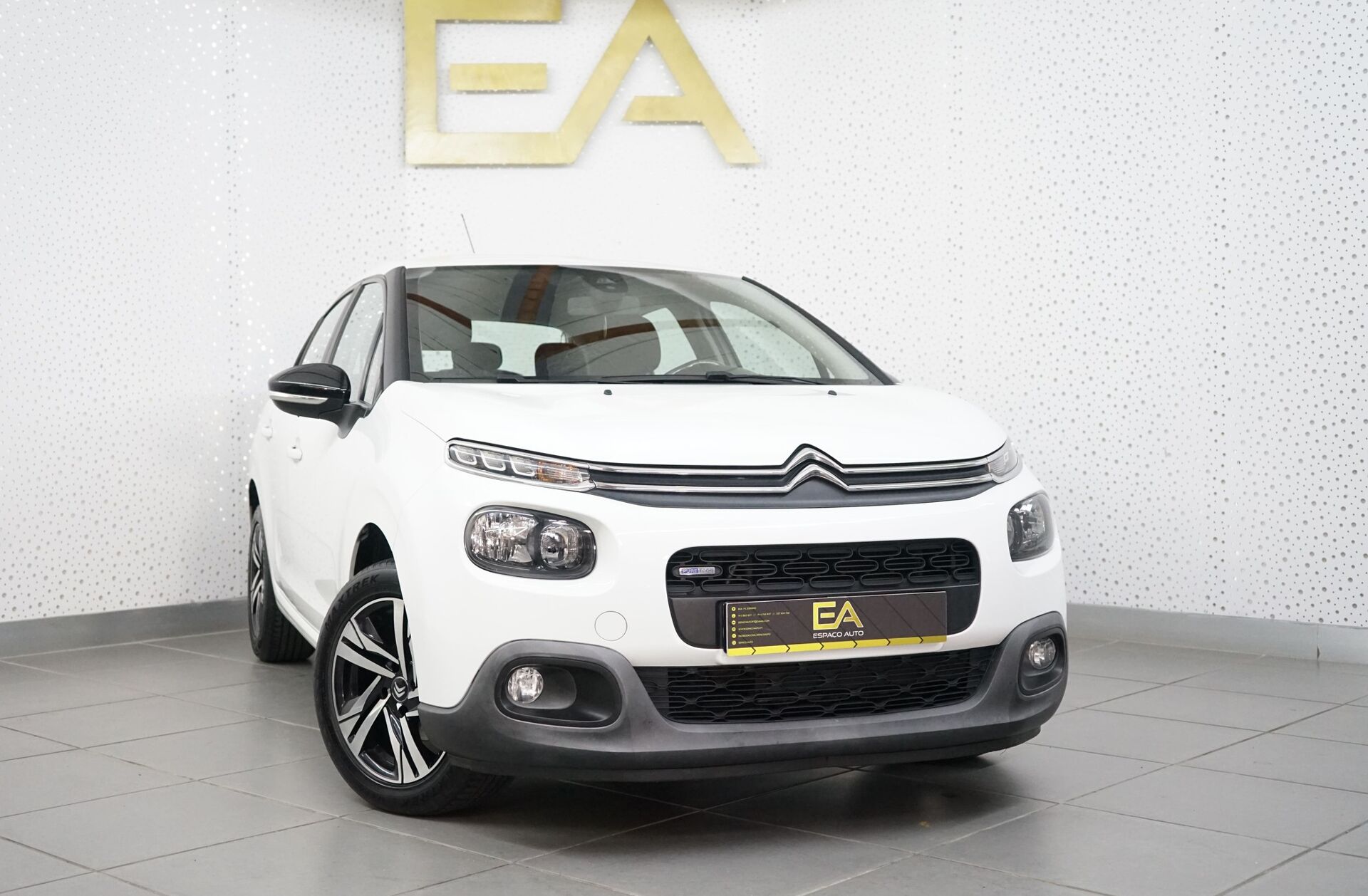 CITROEN C3 1.2 PureTech Feel