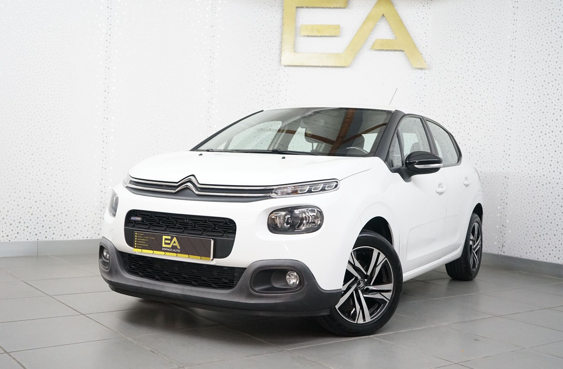 CITROEN C3 1.2 PureTech Feel