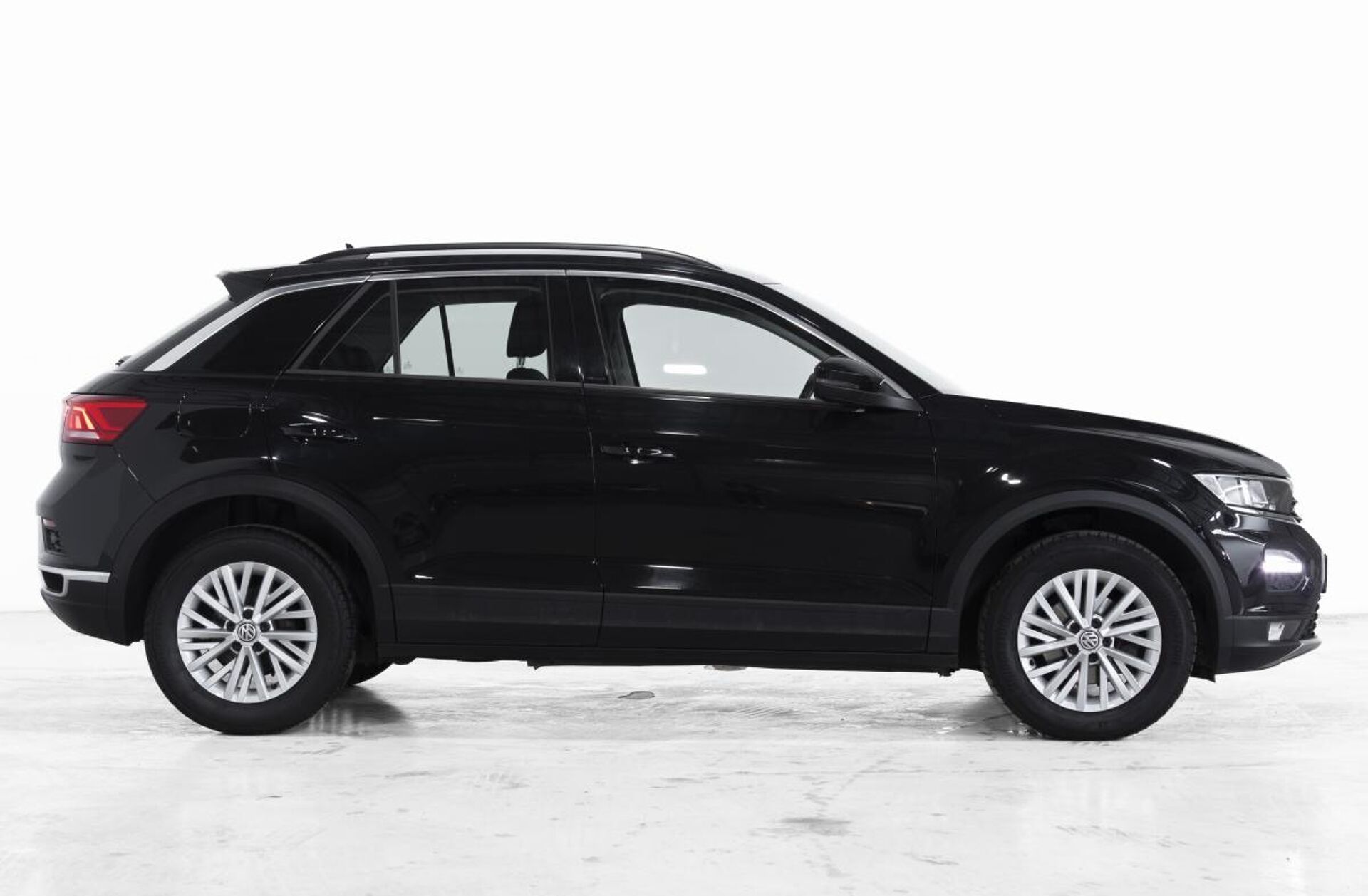 VOLKSWAGEN T-Roc 1.6 TDI Style