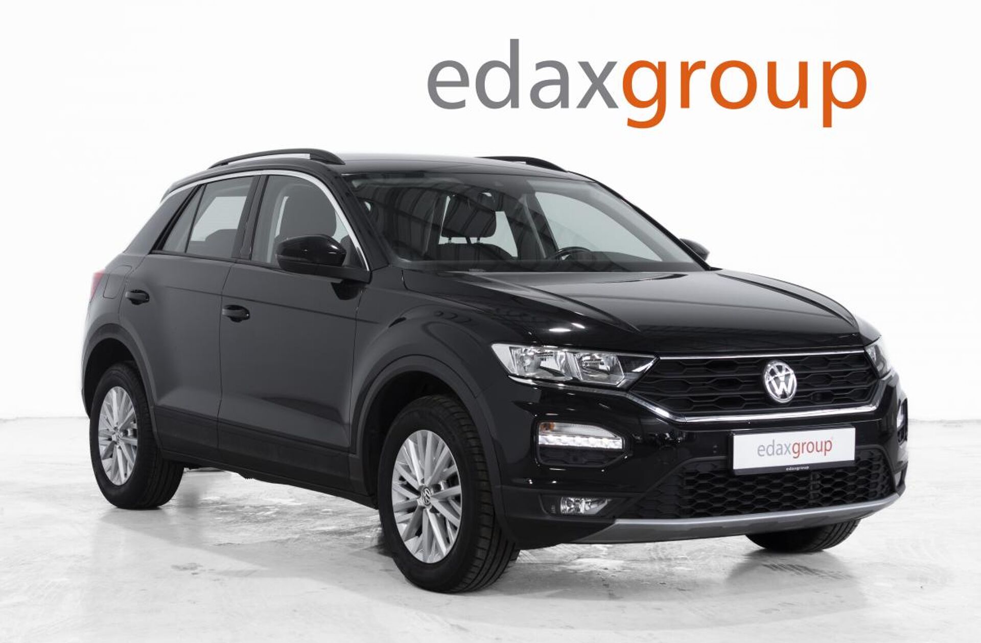 VOLKSWAGEN T-Roc 1.6 TDI Style