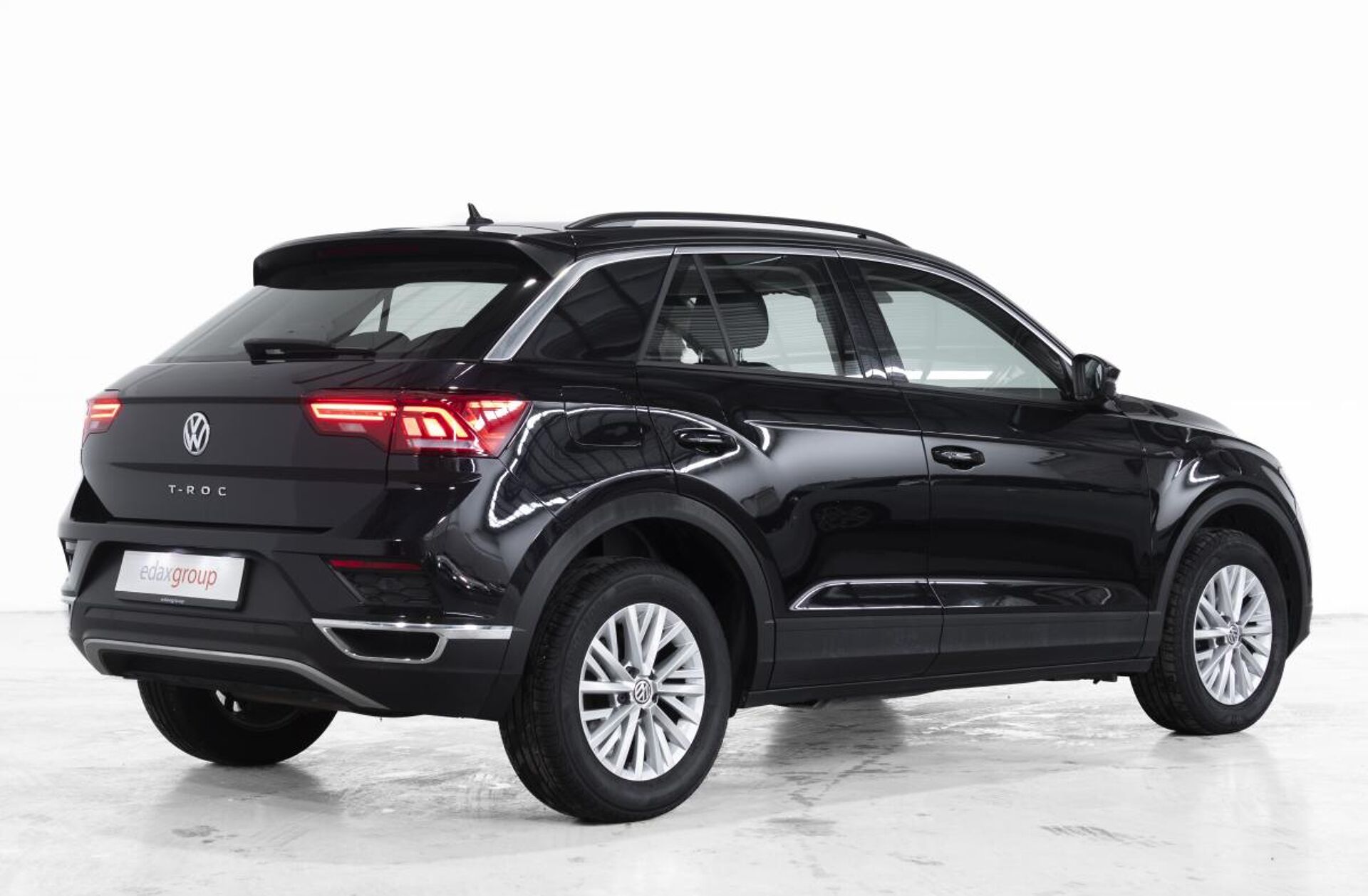 VOLKSWAGEN T-Roc 1.6 TDI Style