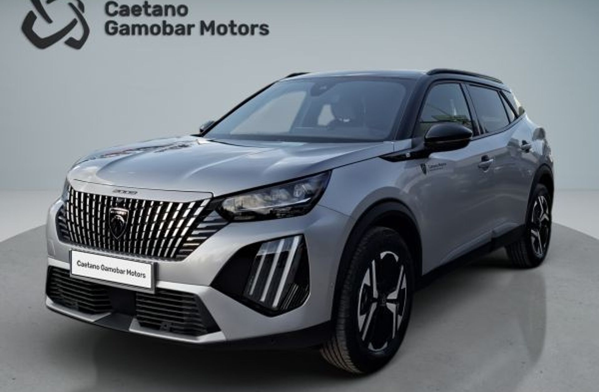 PEUGEOT 208 e- 51 kWh GT