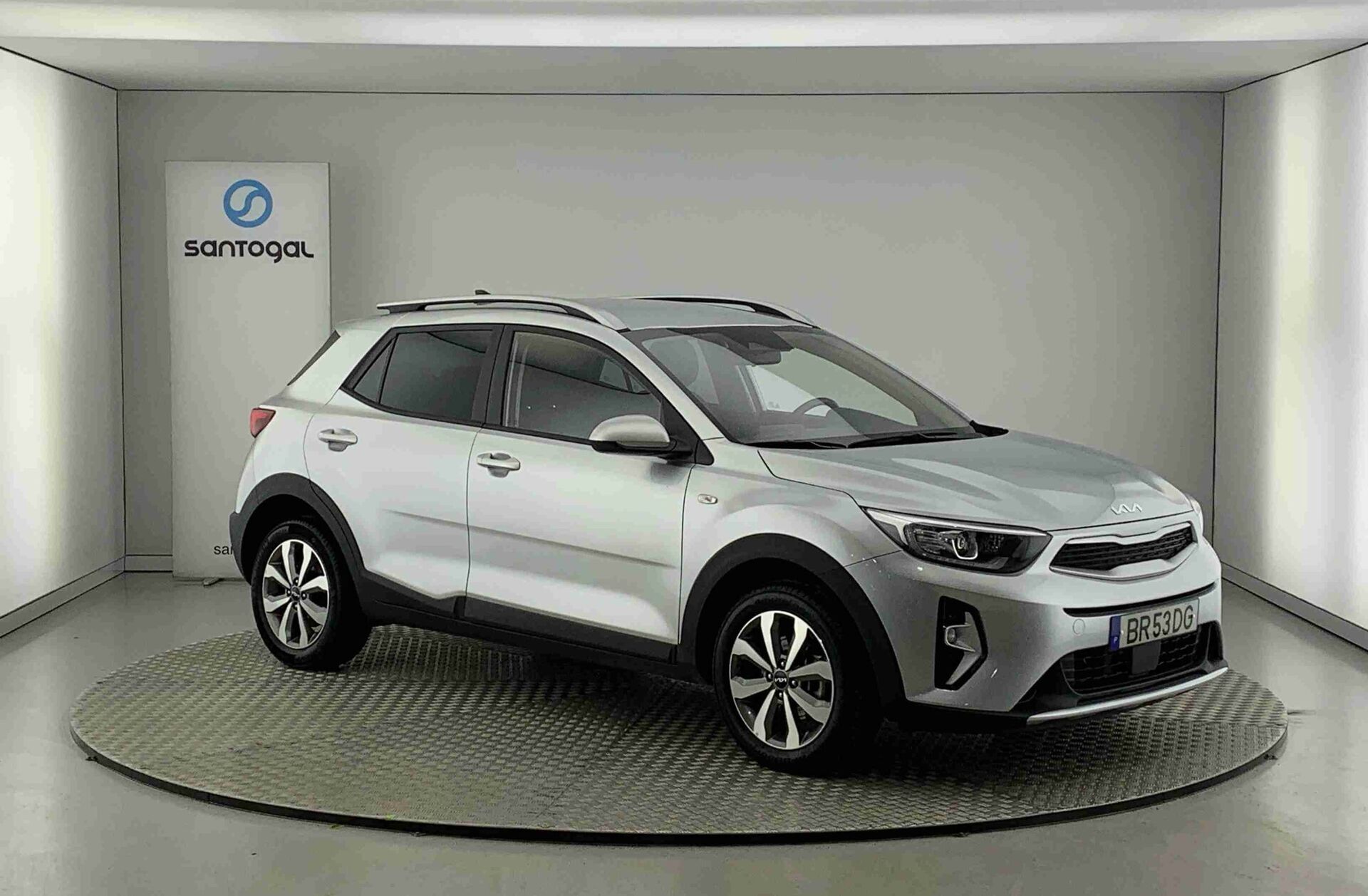 KIA Stonic 1.2 Dynamic