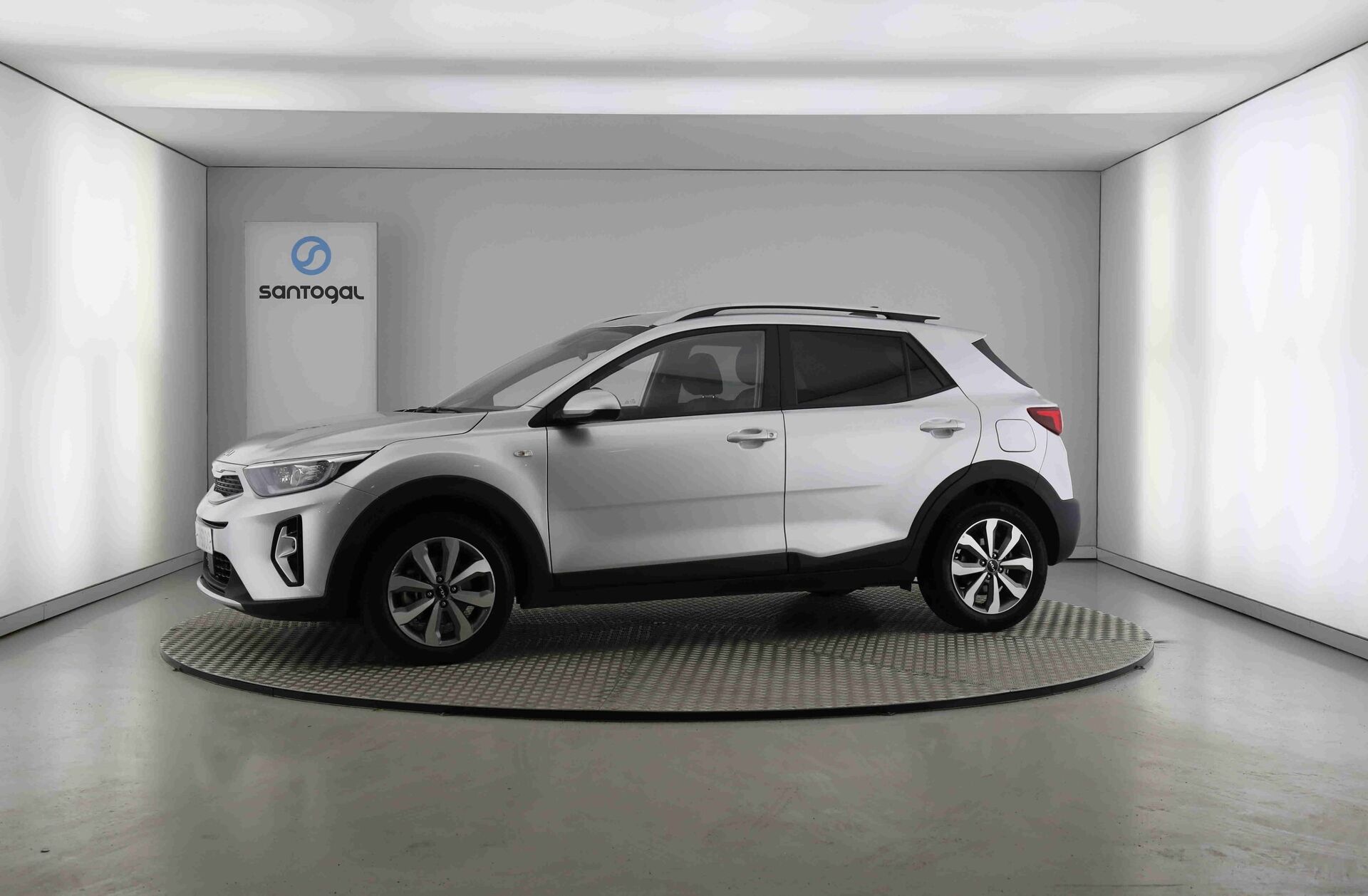 KIA Stonic 1.2 Dynamic