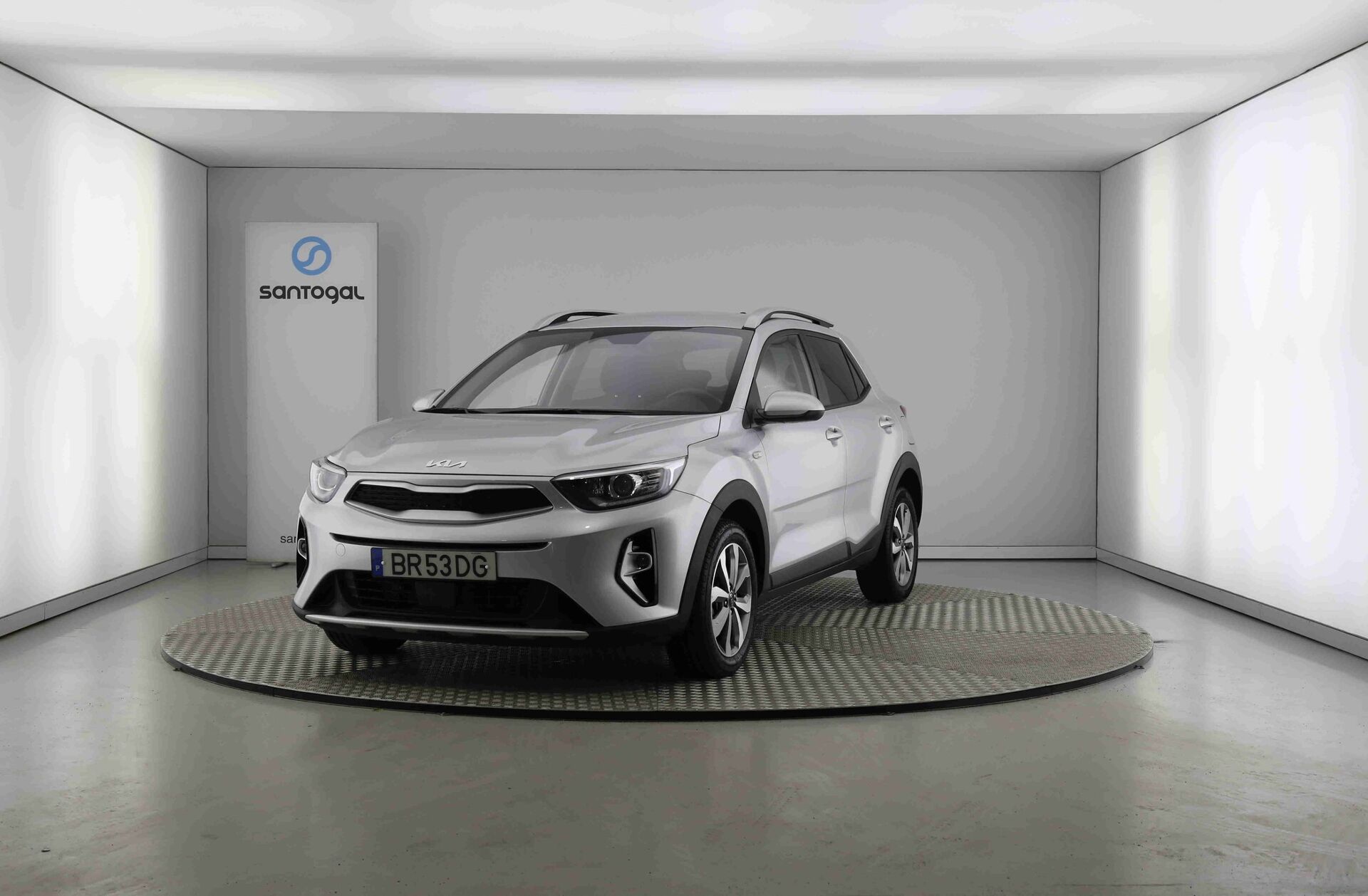 KIA Stonic 1.2 Dynamic