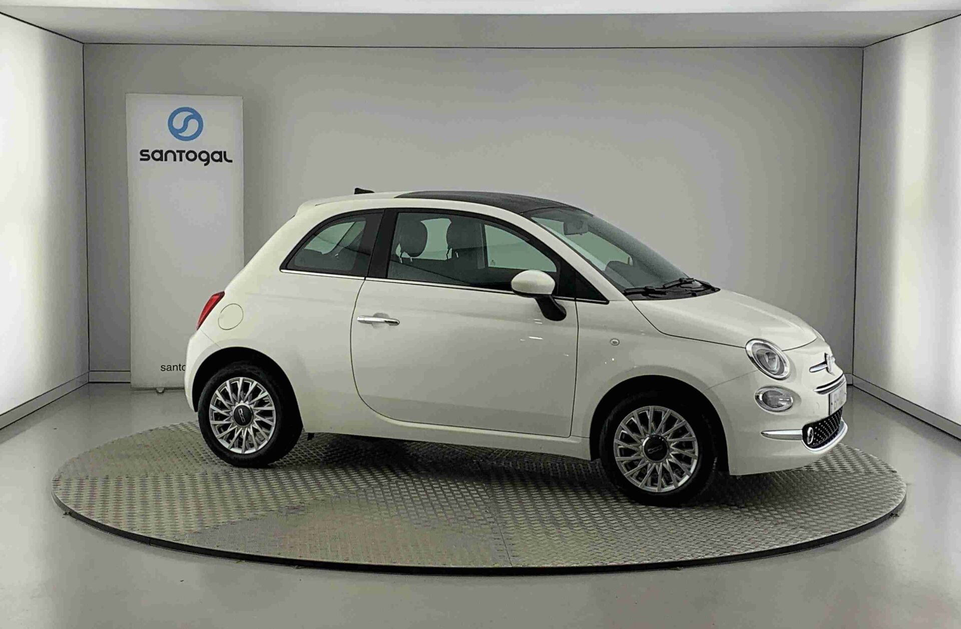 FIAT 500 1.0 Hybrid