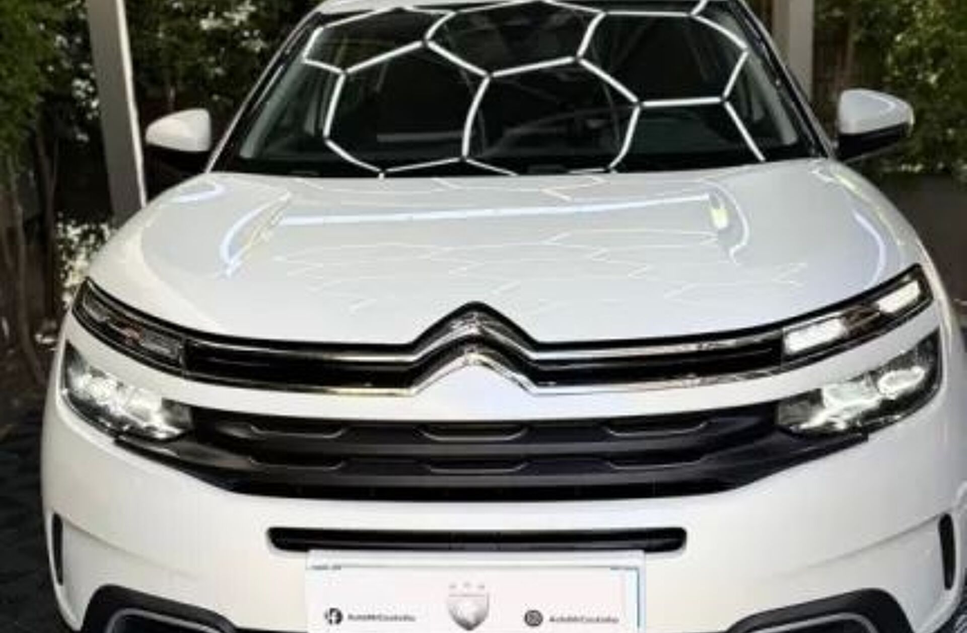 CITROEN C5 Pure Tech 130 S&S LIVE PACK