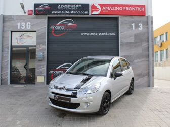 CITROEN C3 1.6 BlueHDi Feel