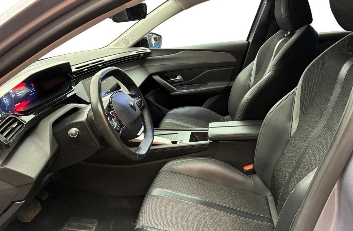 PEUGEOT 308 SW 1.5 BlueHDi Allure EAT8