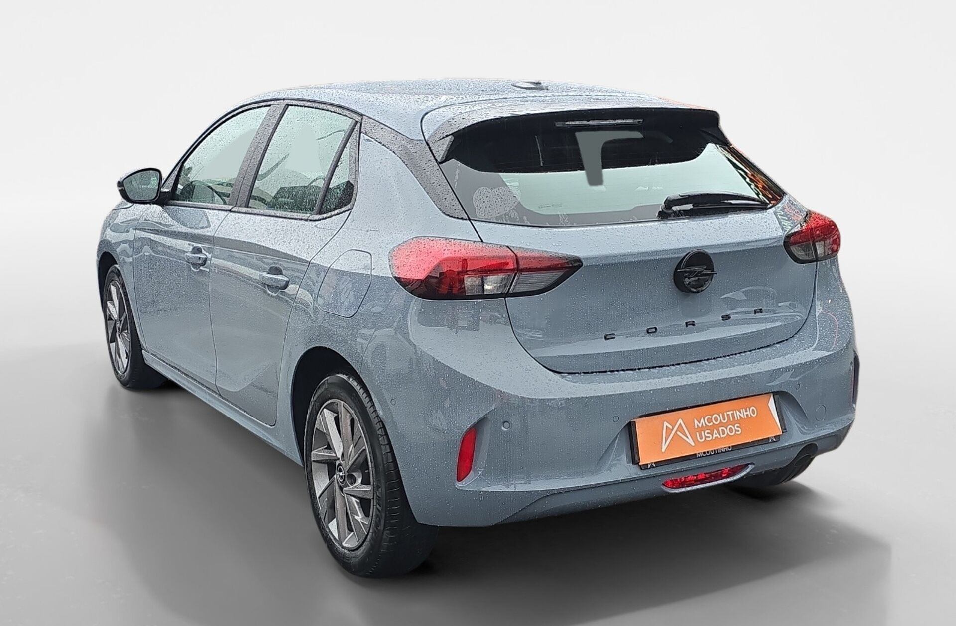 OPEL Corsa 1.2 T Edition