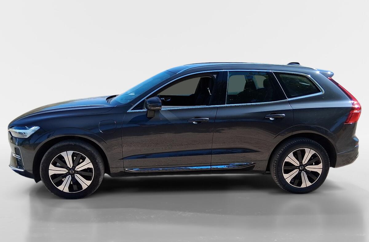 VOLVO XC60 2.0 T6 PHEV Core AWD