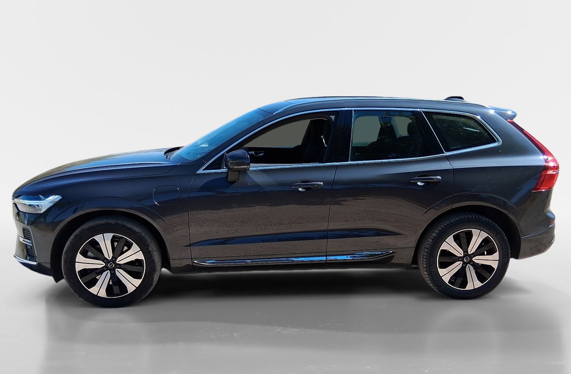 VOLVO XC60 2.0 T6 PHEV Core AWD