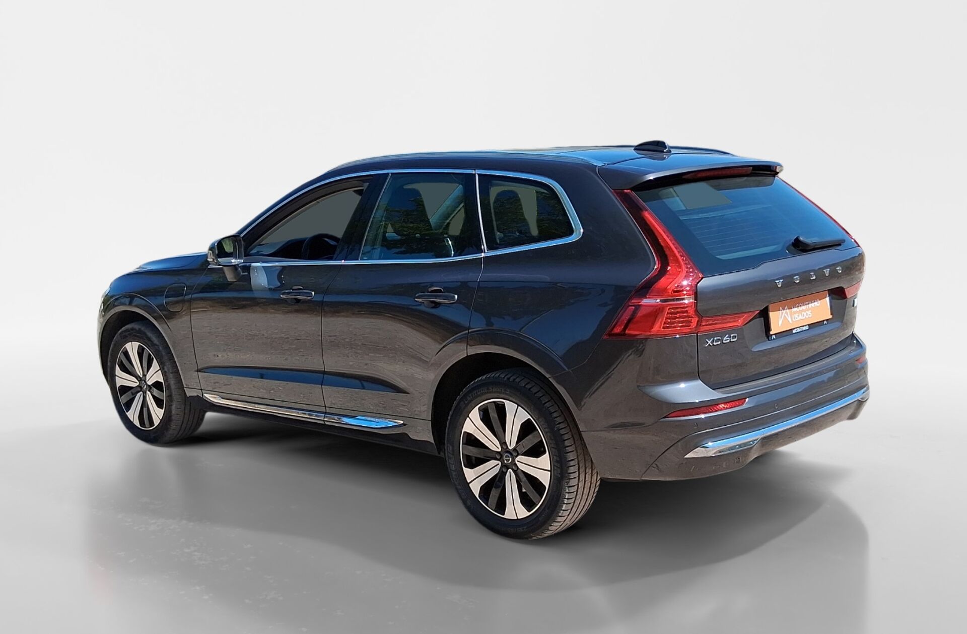 VOLVO XC60 2.0 T6 PHEV Core AWD