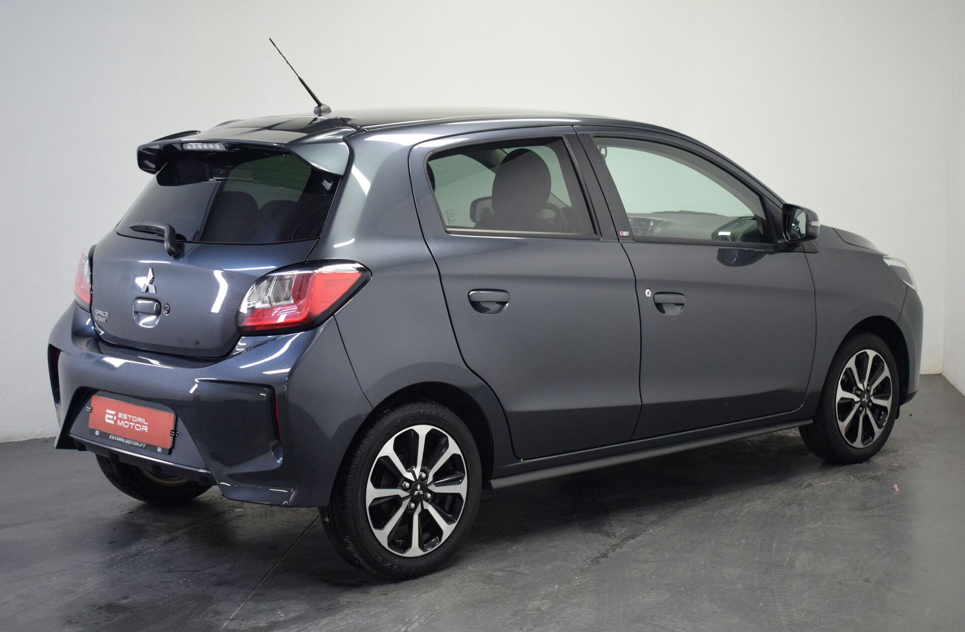 MITSUBISHI Space Star 1.2 Connect Edition