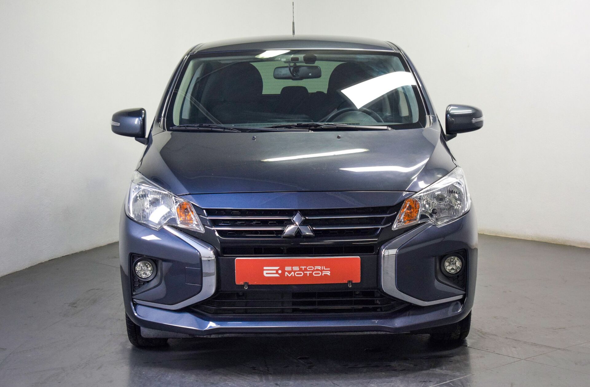 MITSUBISHI Space Star 1.2 Connect Edition