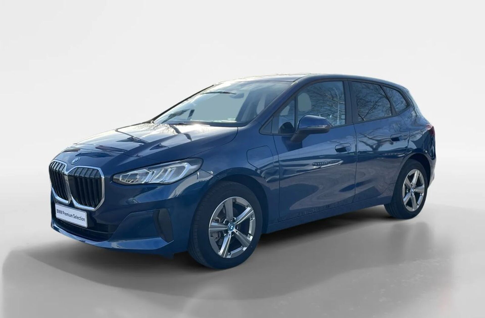 BMW Serie-2 225xe Active Tourer e xDrive