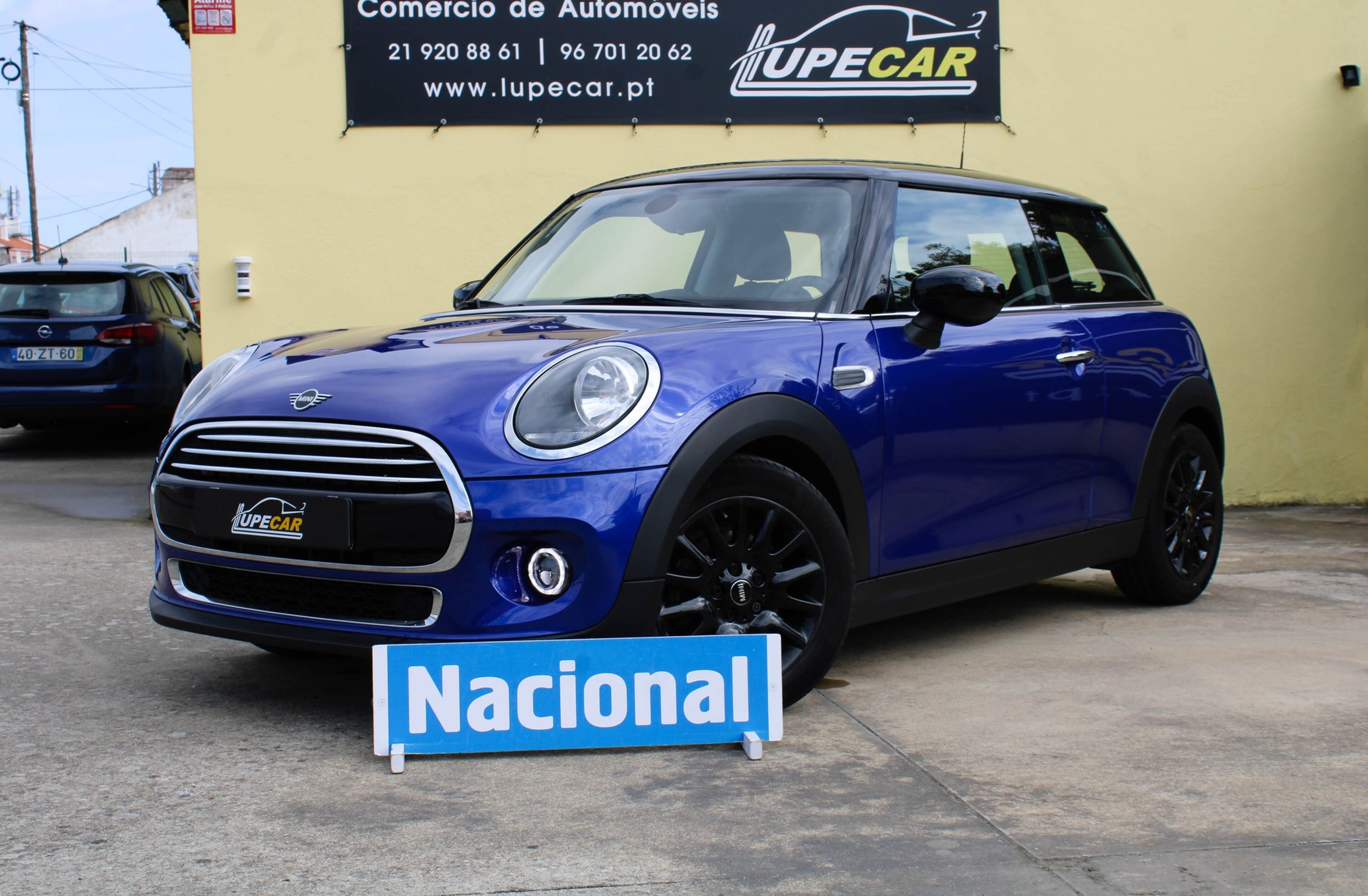 MINI Mini Cooper