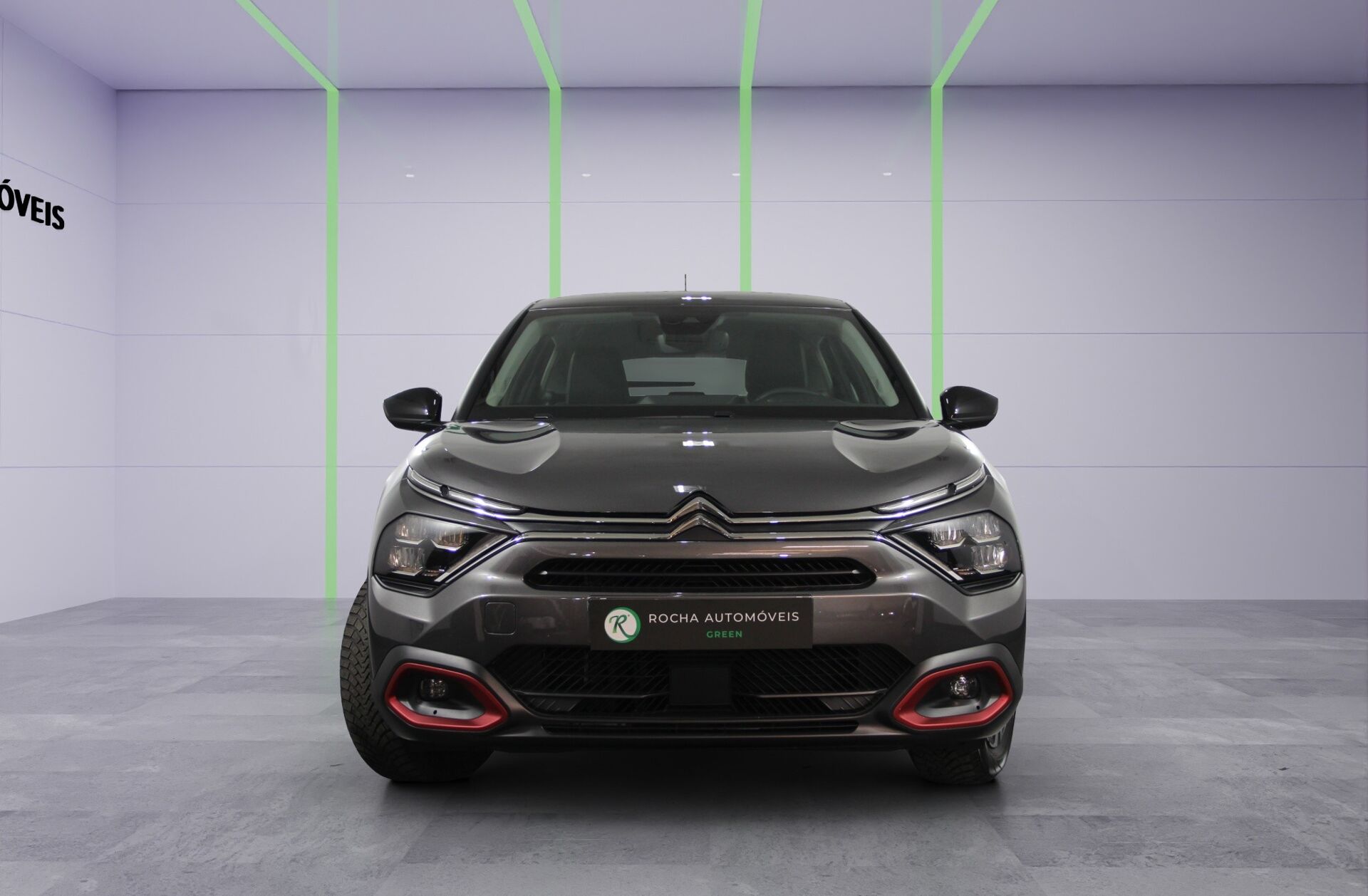 CITROEN C4 e- 50 kWh Feel