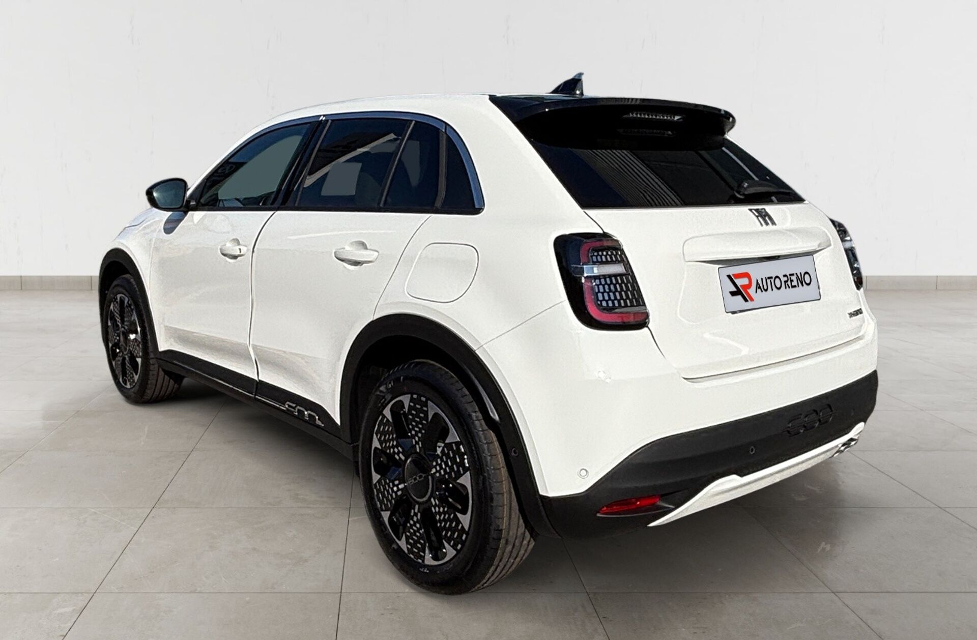 FIAT 600 1.2 Hybrid La Prima