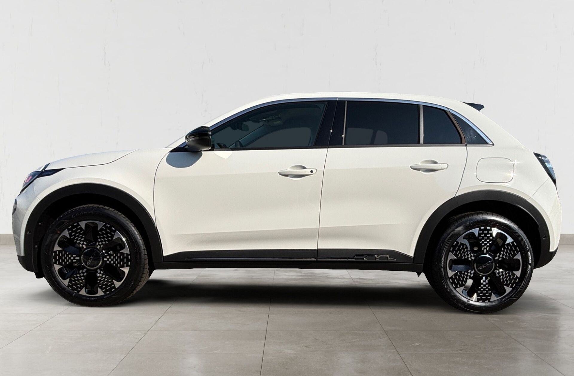 FIAT 600 1.2 Hybrid La Prima