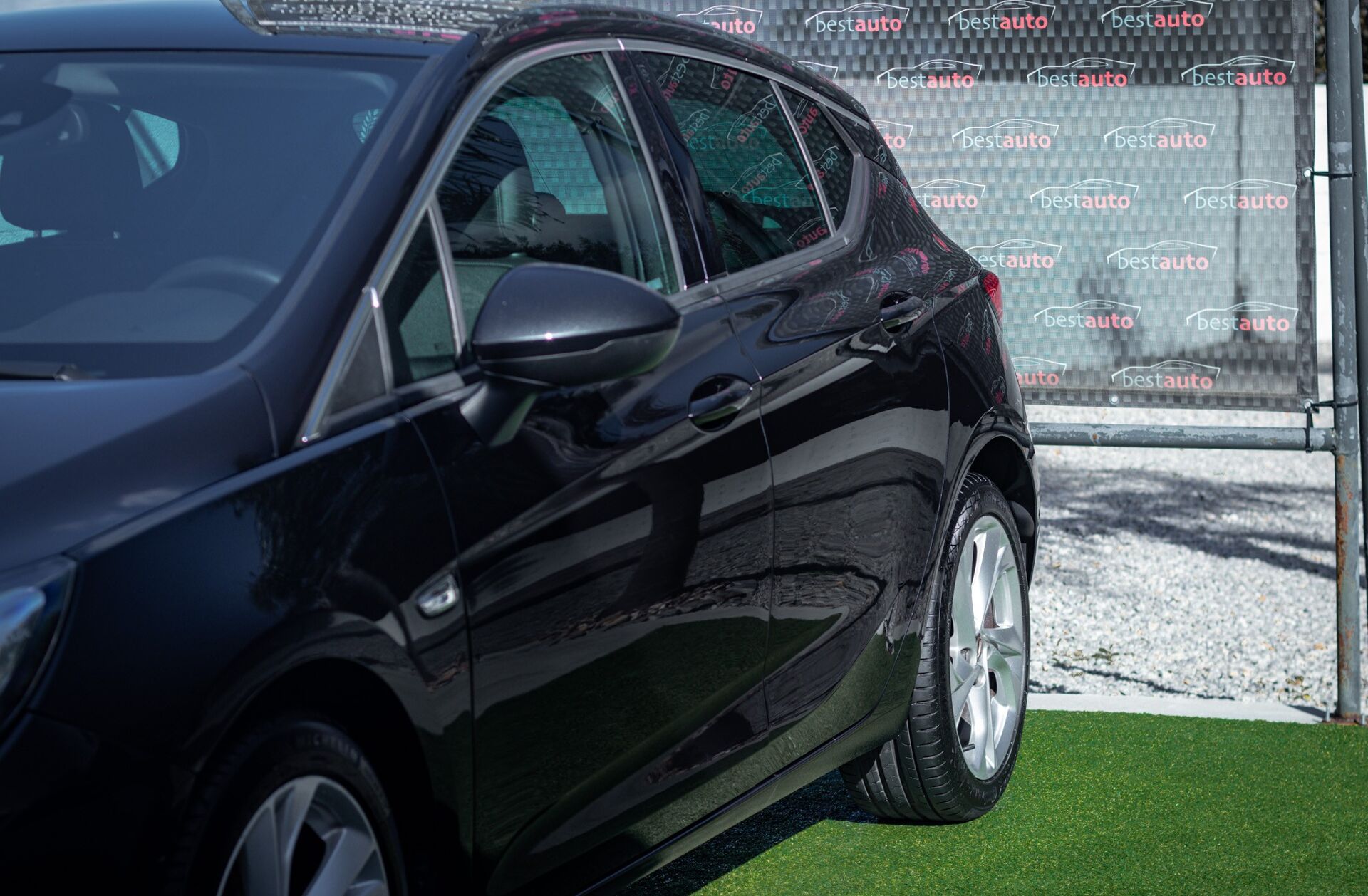 OPEL Astra 1.6 CDTI Edition S/S