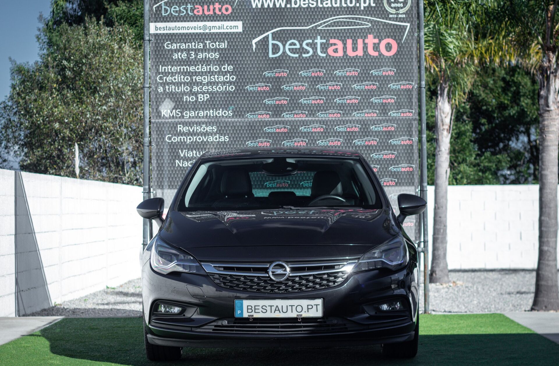 OPEL Astra 1.6 CDTI Edition S/S