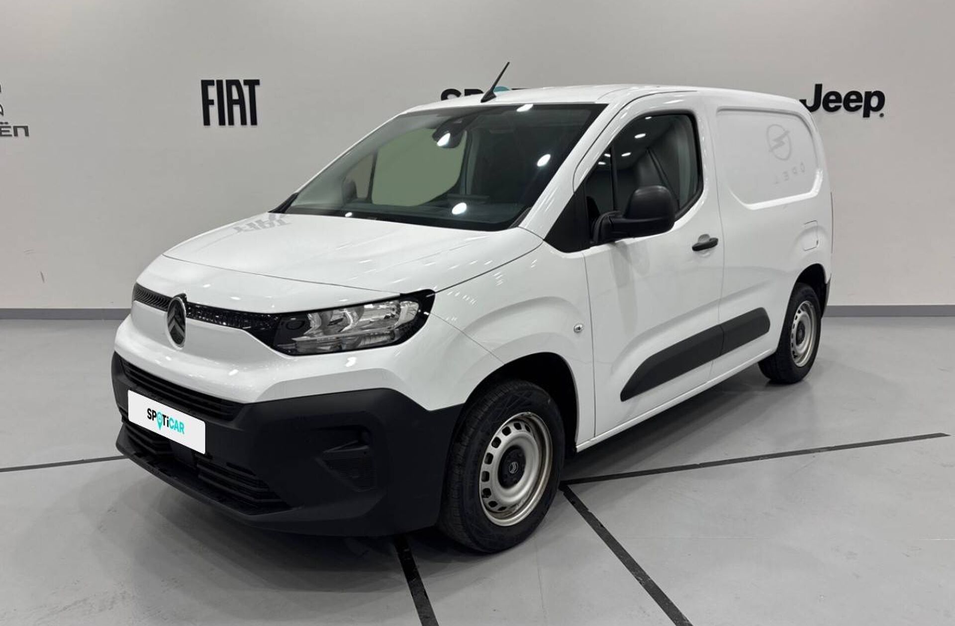 CITROEN Berlingo M 1.5 BlueHDi 100 S&S