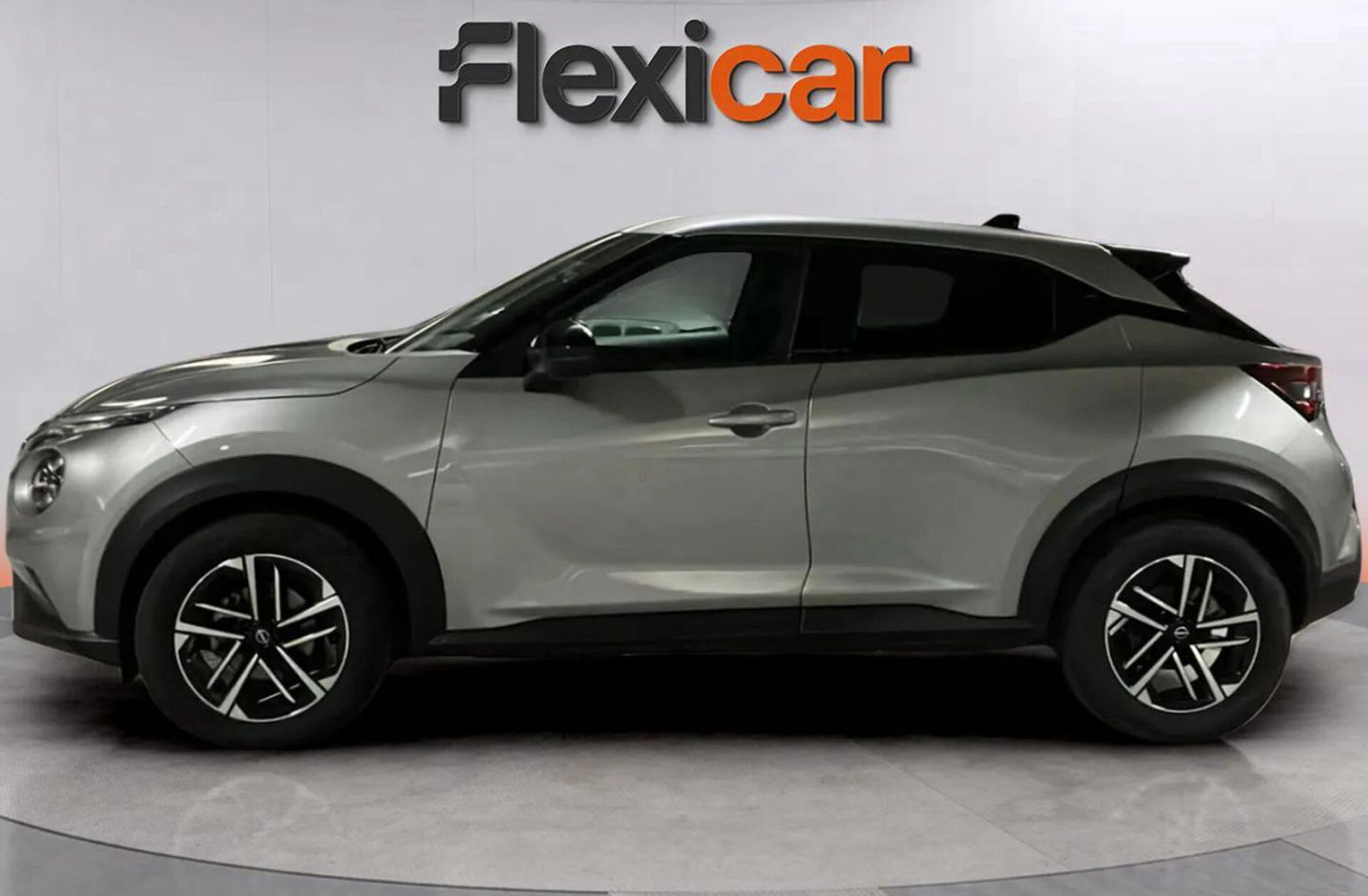 NISSAN Juke 1.0 DIG-T N-Connecta