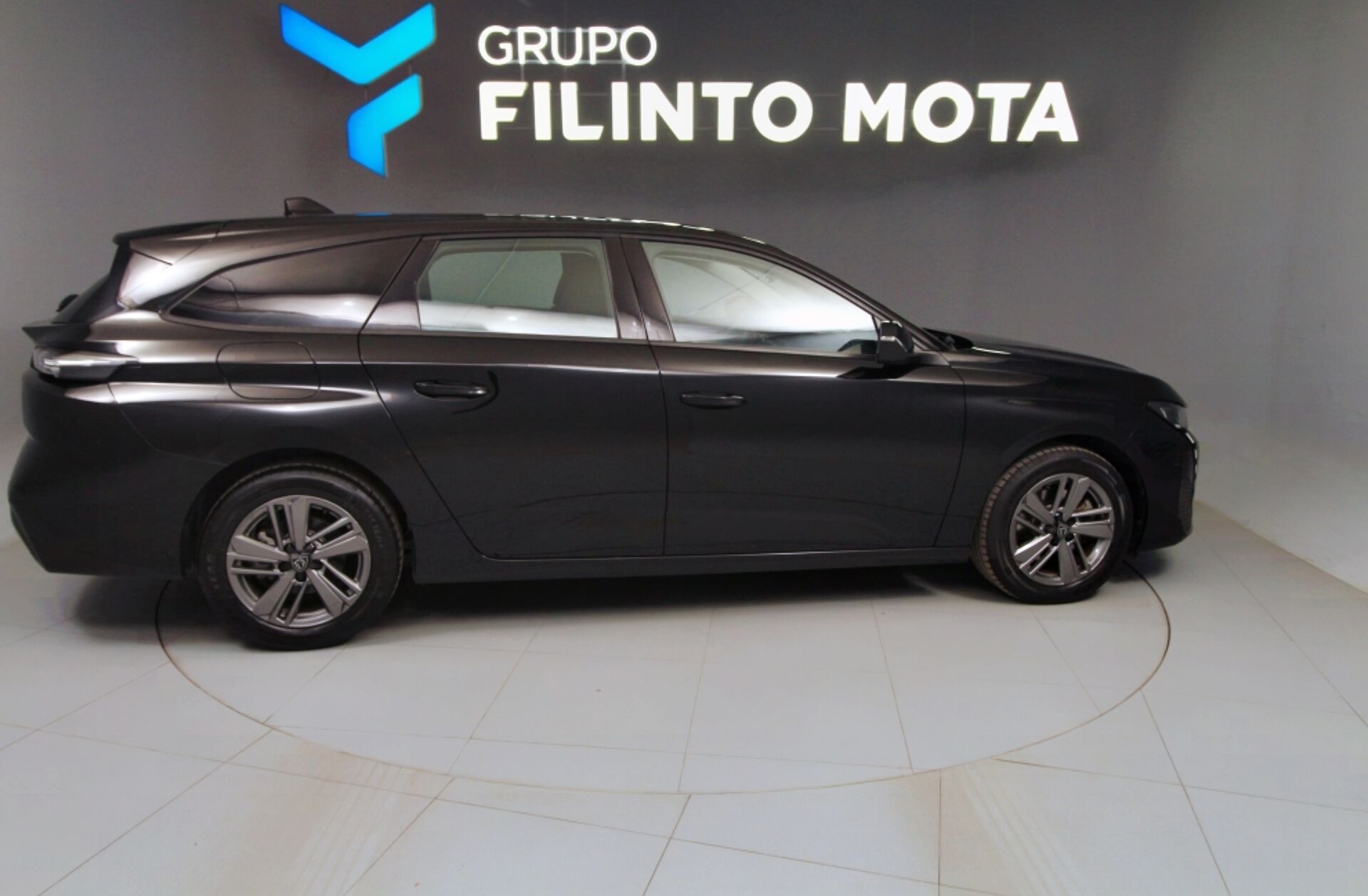 PEUGEOT 308 SW 1.2 PureTech Active Pack