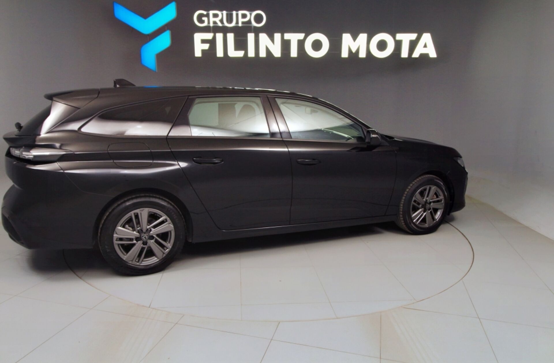 PEUGEOT 308 SW 1.2 PureTech Active Pack