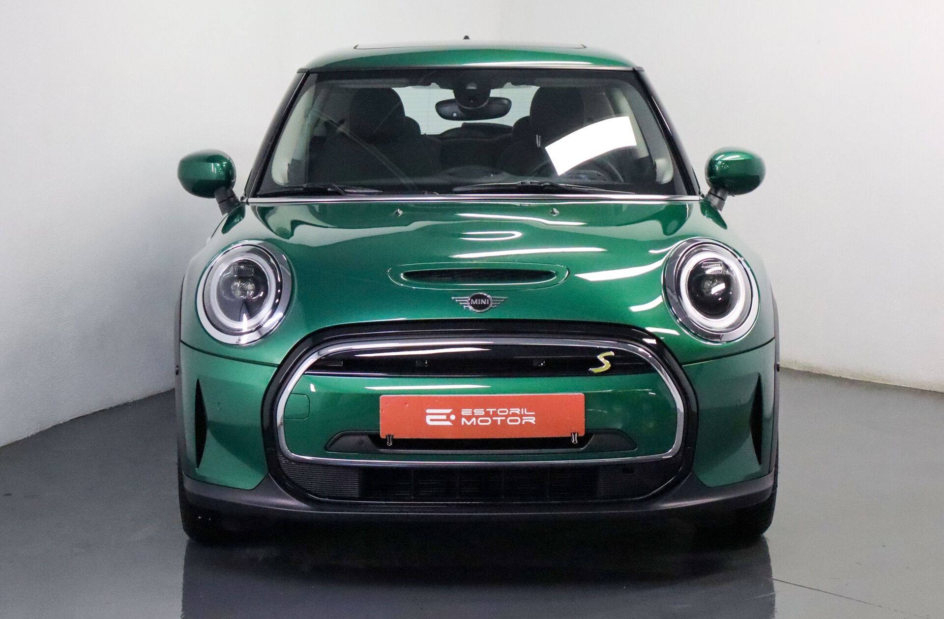 MINI Mini Cooper SE Essential