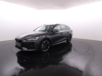 CUPRA Leon ST 1.4 e-HYBRID 204