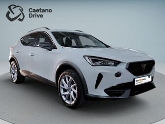 CUPRA Formentor 1.5 TSI DSG S&S