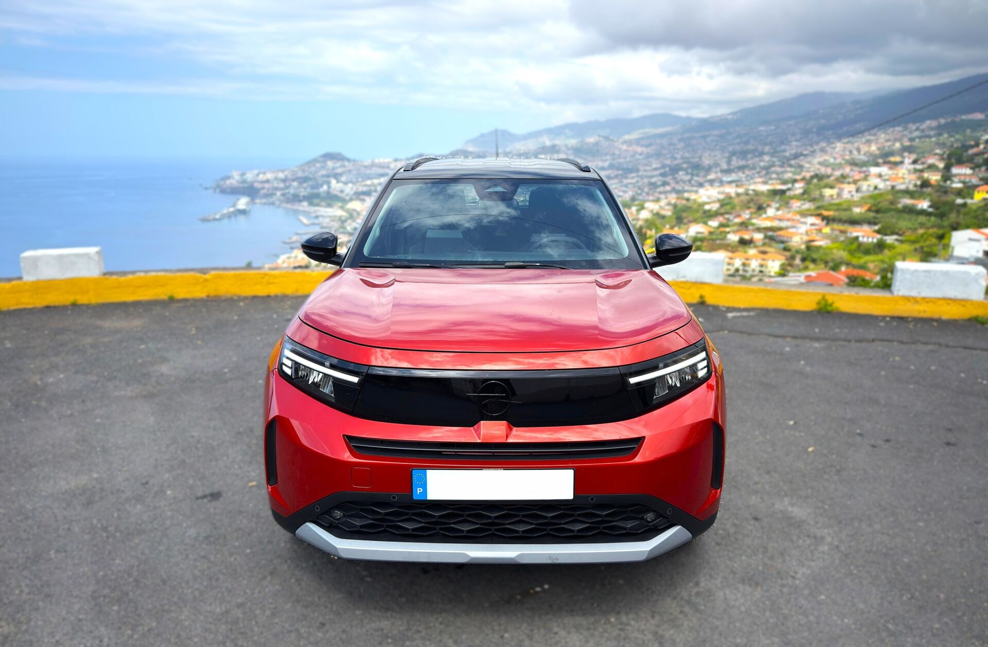 OPEL Frontera 44 kWh GS