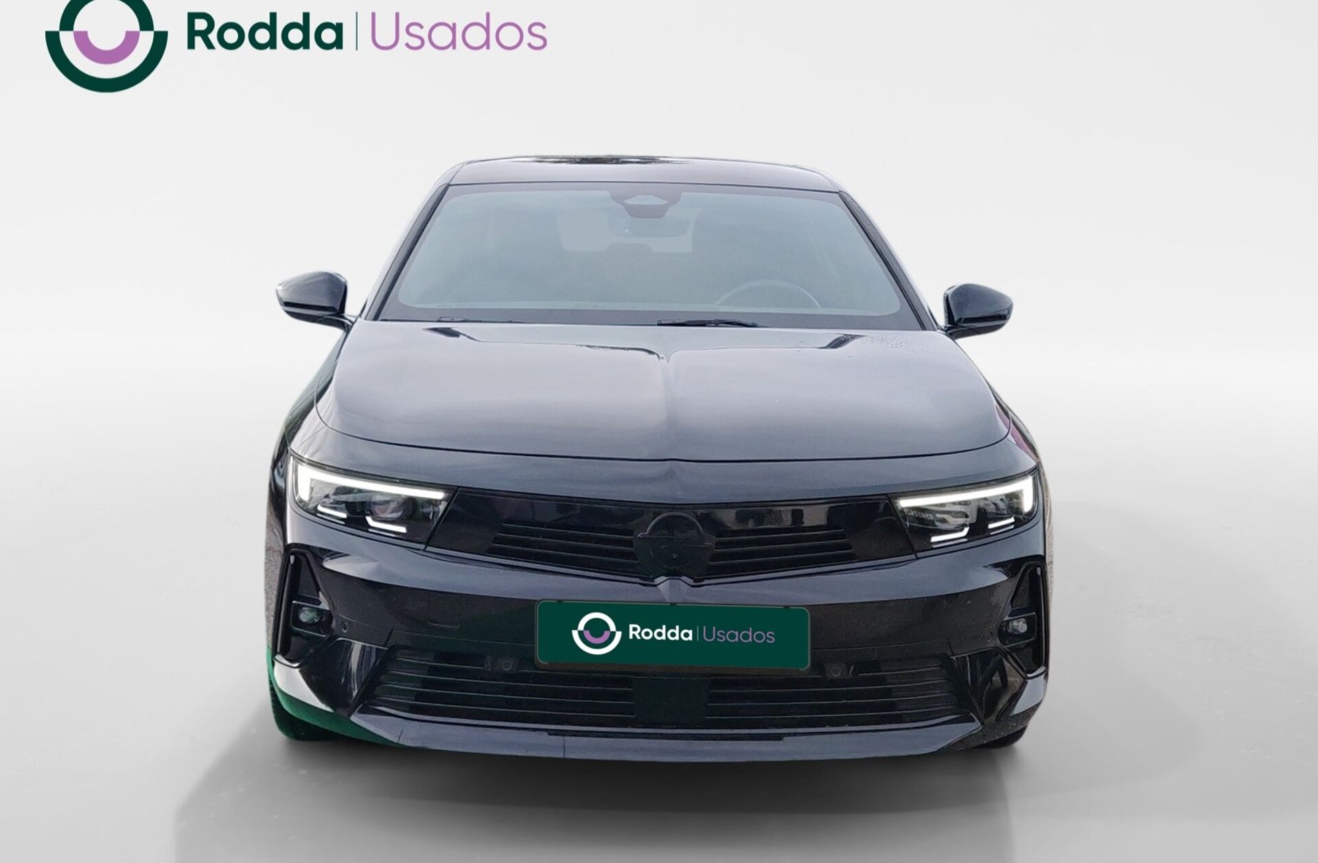 OPEL Astra 1.5 D GS Aut.