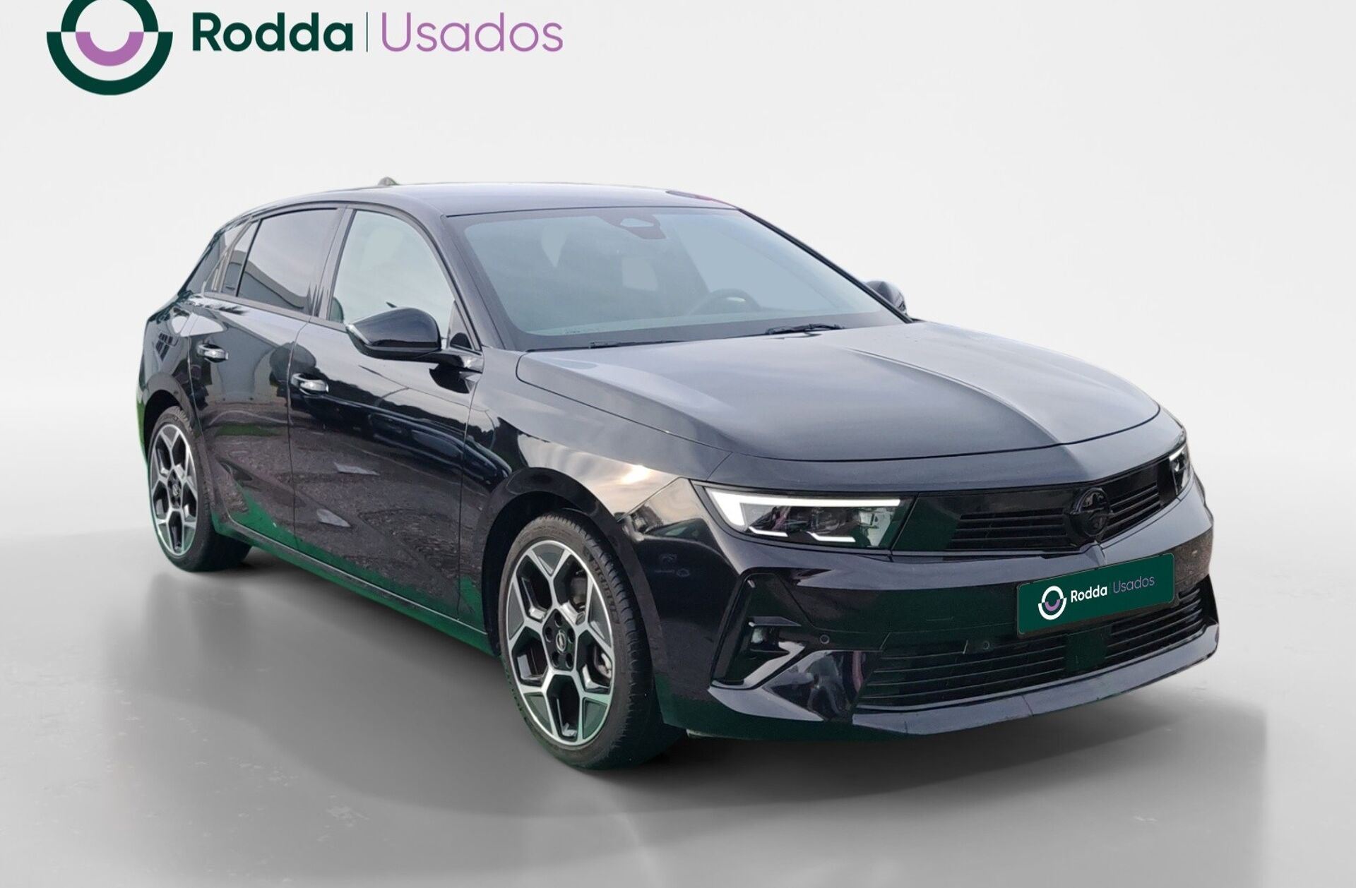 OPEL Astra 1.5 D GS Aut.