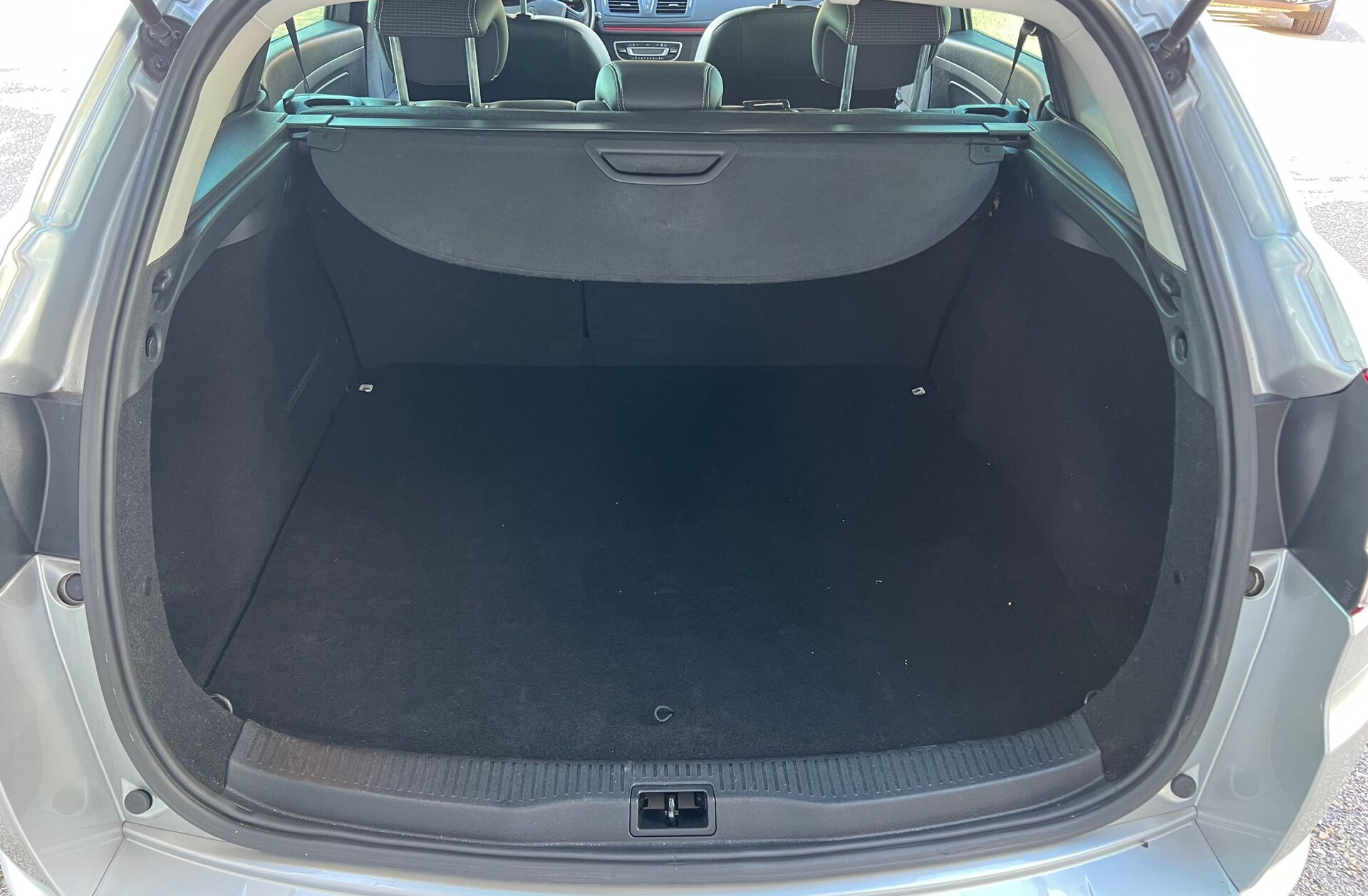 RENAULT Mégane 1.5 dCi GT Line