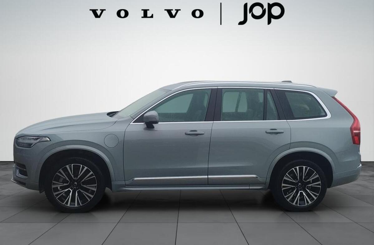 VOLVO XC90 2.0 T8 PHEV Plus Bright AWD