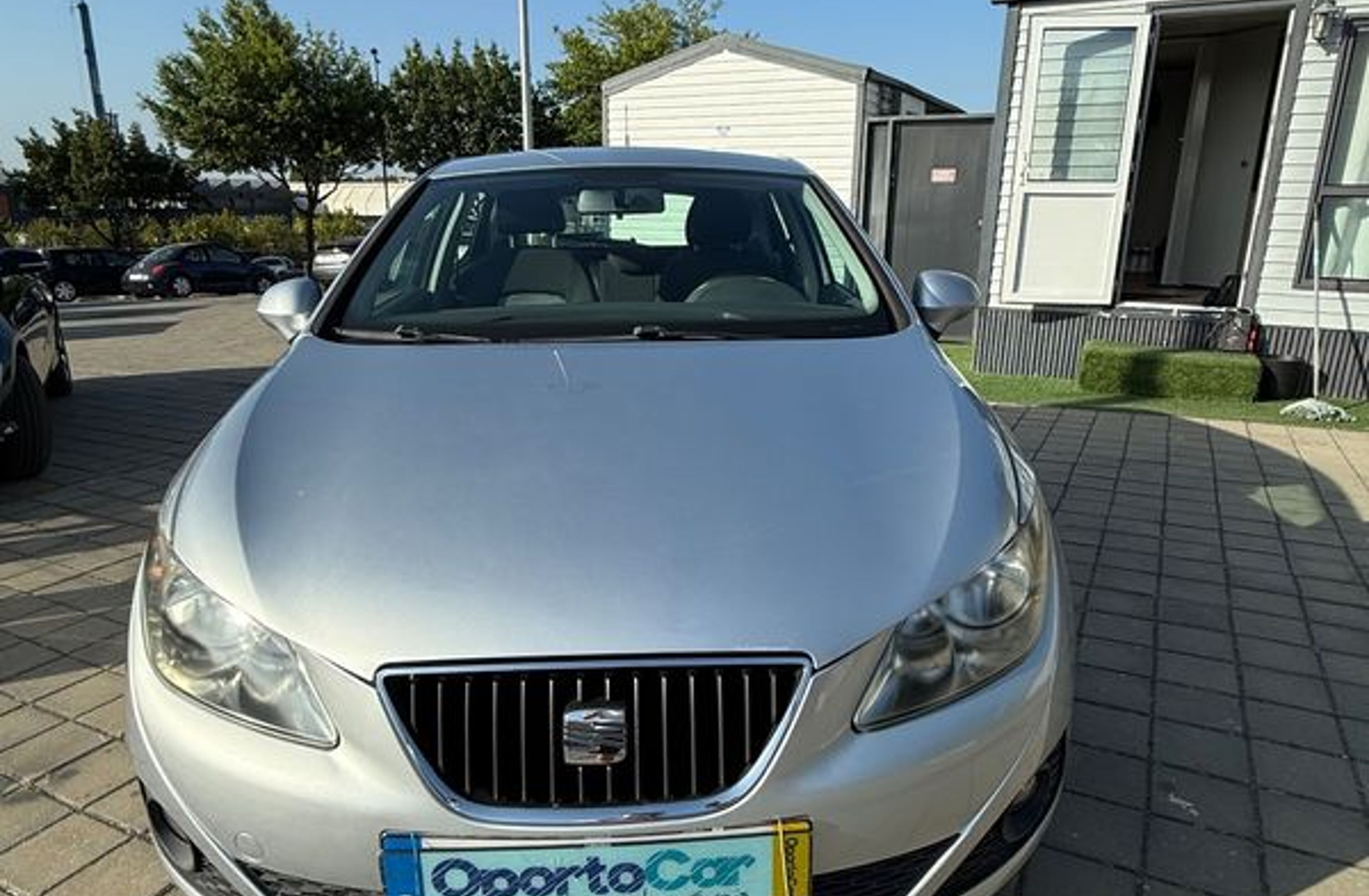 SEAT Ibiza 1.2 12V Stylance