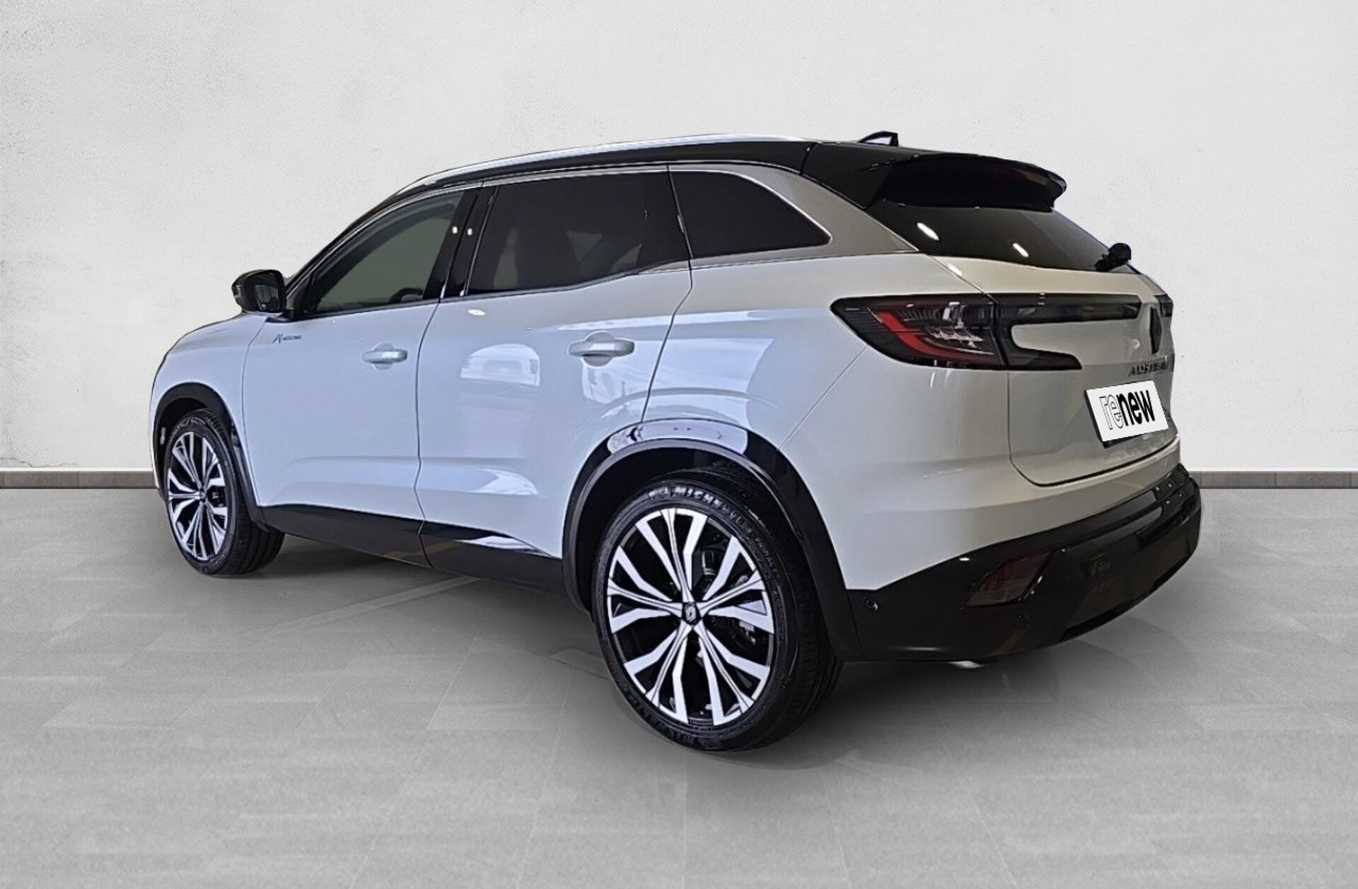 RENAULT Austral 1.2 E-Tech Full Hybrid Iconic