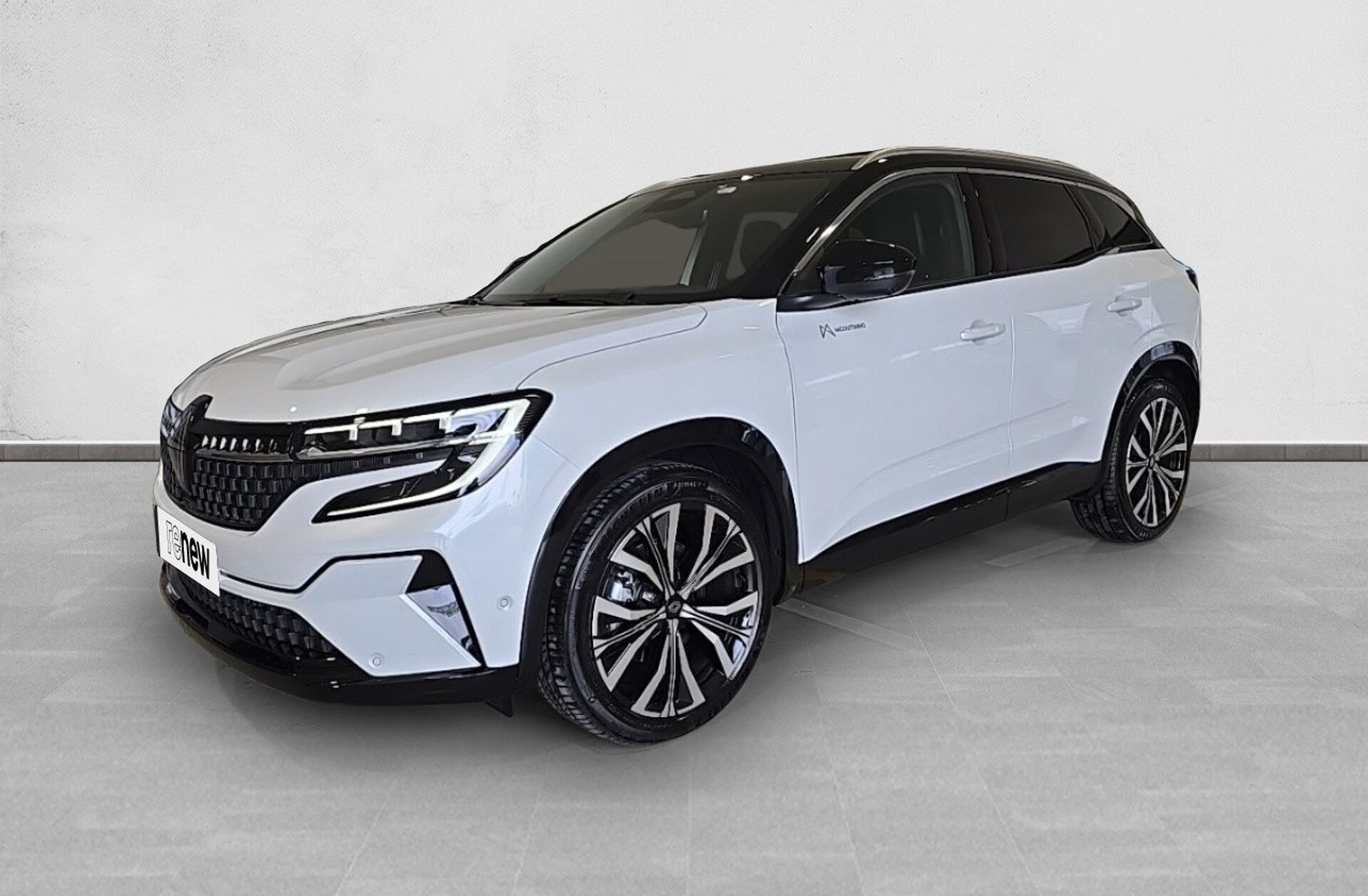 RENAULT Austral 1.2 E-Tech Full Hybrid Iconic