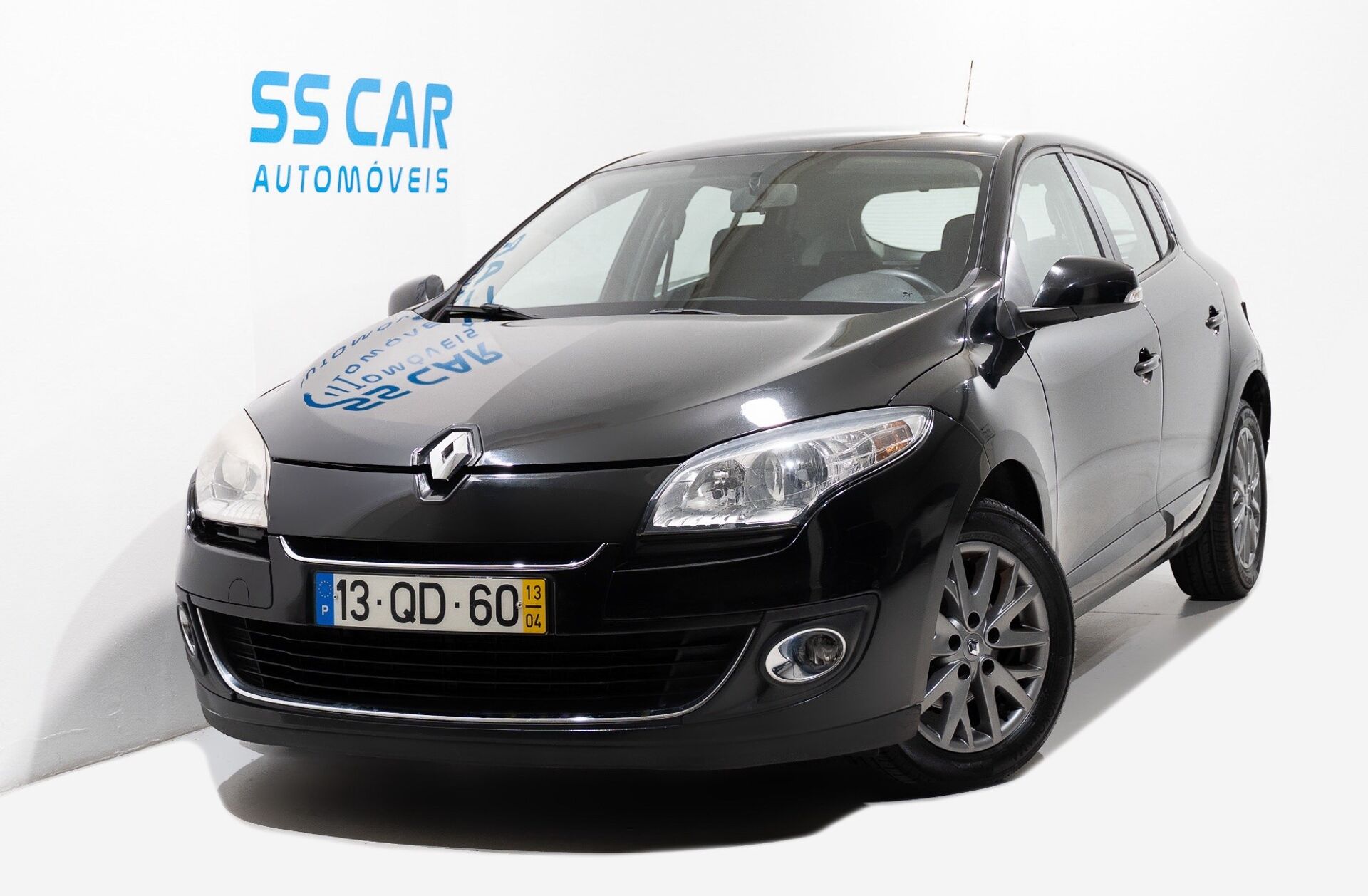 RENAULT Mégane 1.5 dCi Dynamique