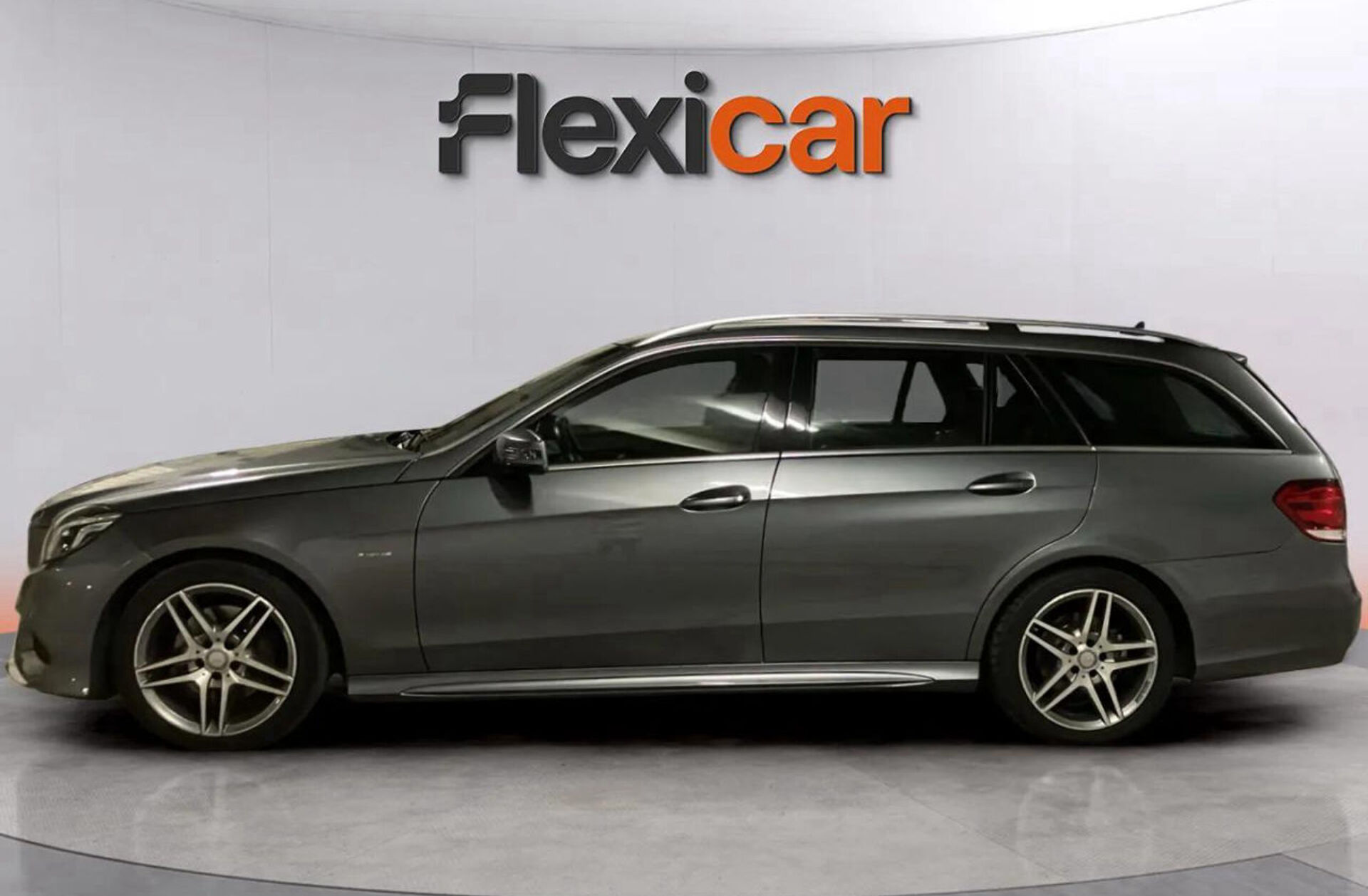 MERCEDES Classe E E 300 BlueTEC Hybrid Avan.