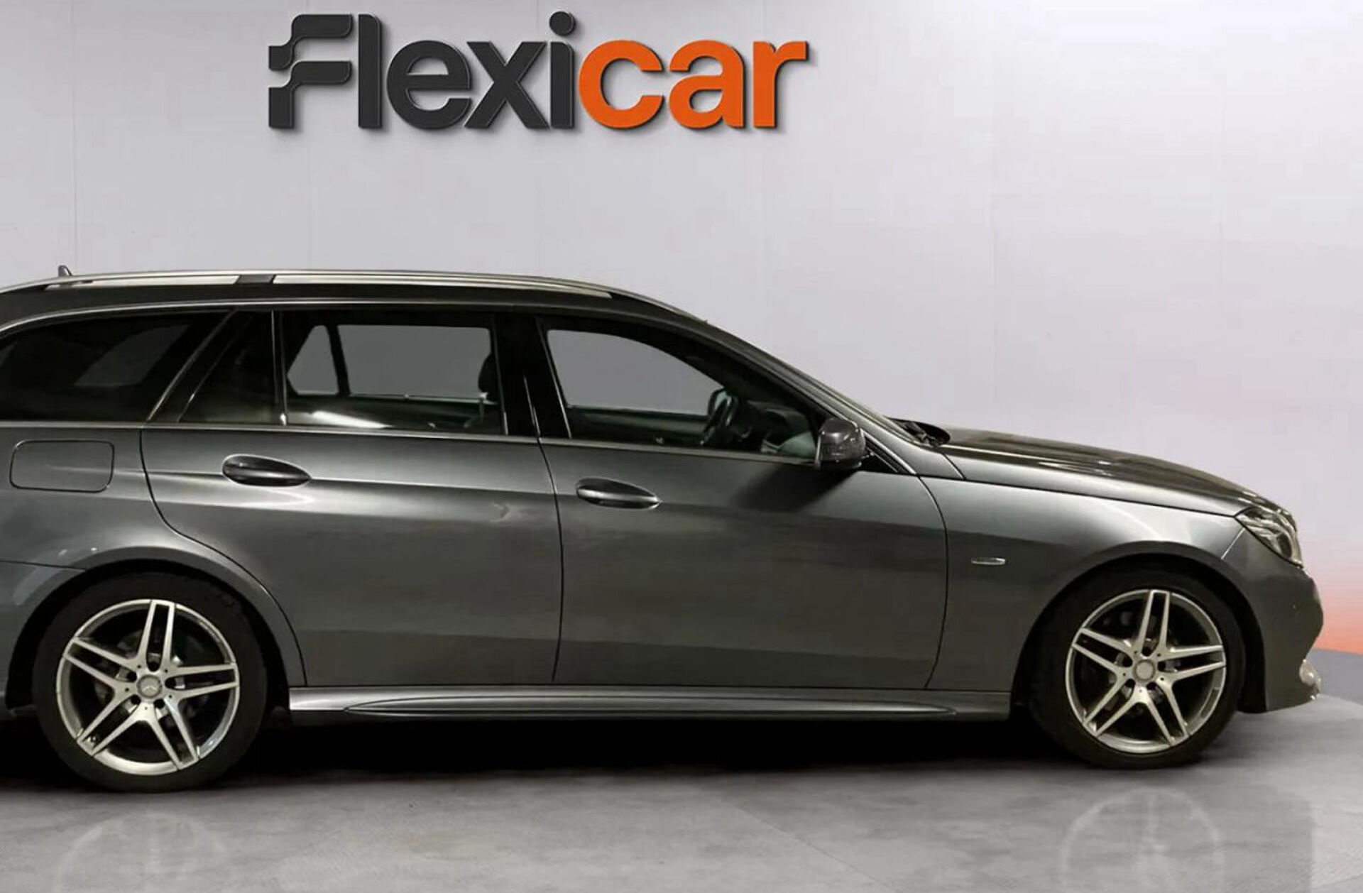 MERCEDES Classe E E 300 BlueTEC Hybrid Avan.